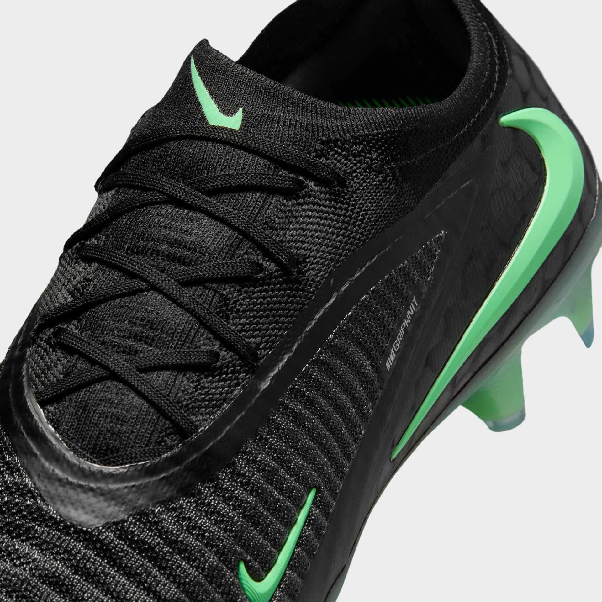 Chuteira Campo Nike Phantom 6 Elite Low - Foto 8