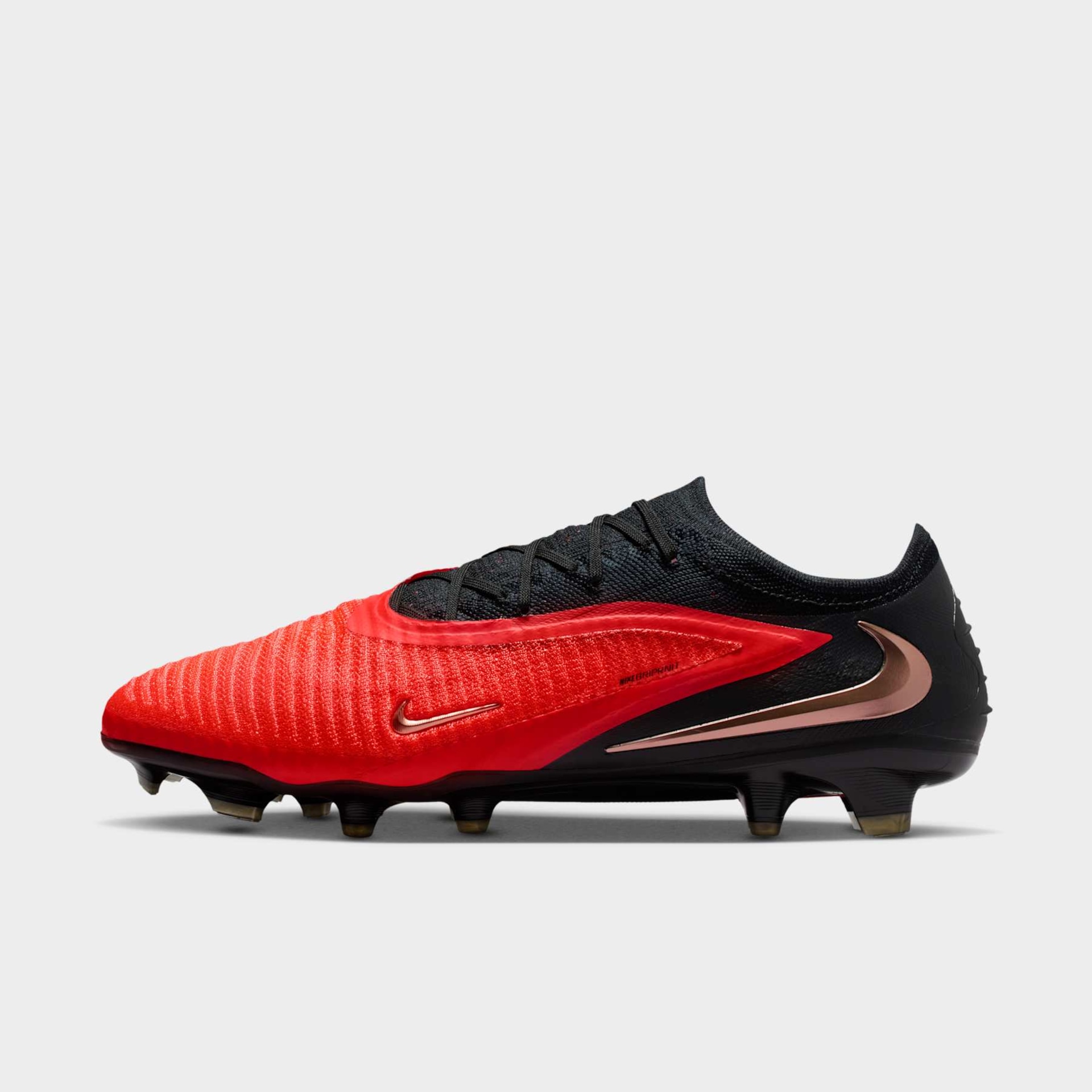 Chuteira Campo Nike Phantom 6 Elite Low - Foto 1