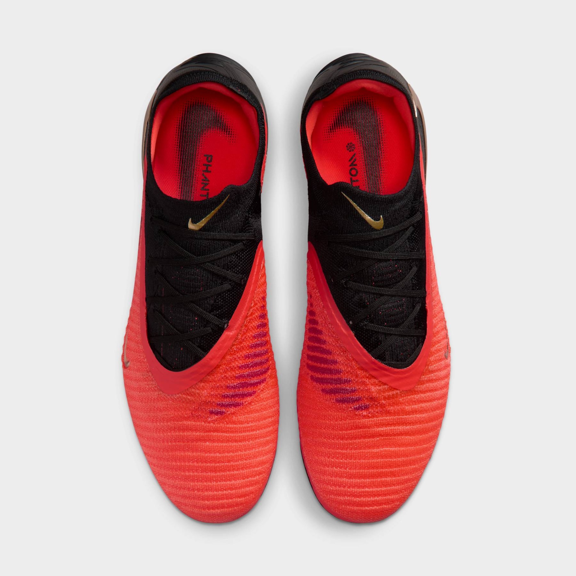 Chuteira Campo Nike Phantom 6 Elite Low - Foto 4