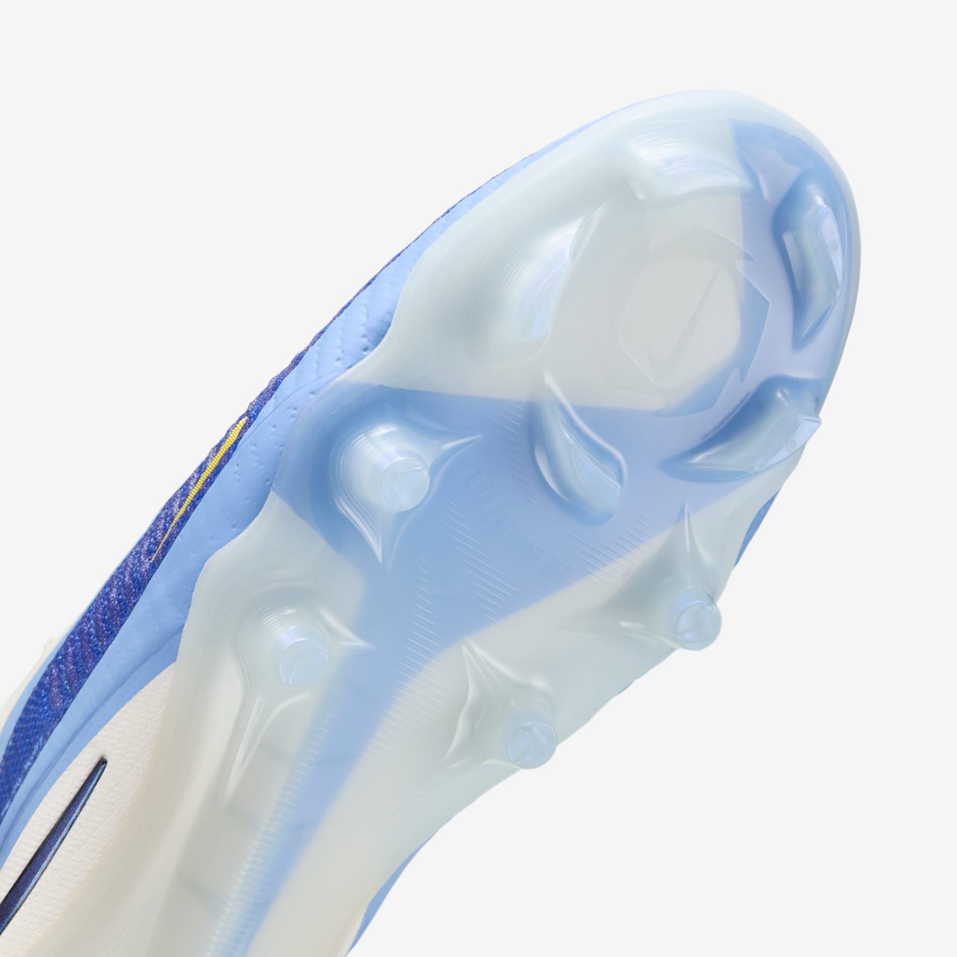 Chuteira Campo Nike Phantom 6 Elite LV8  - Foto 7