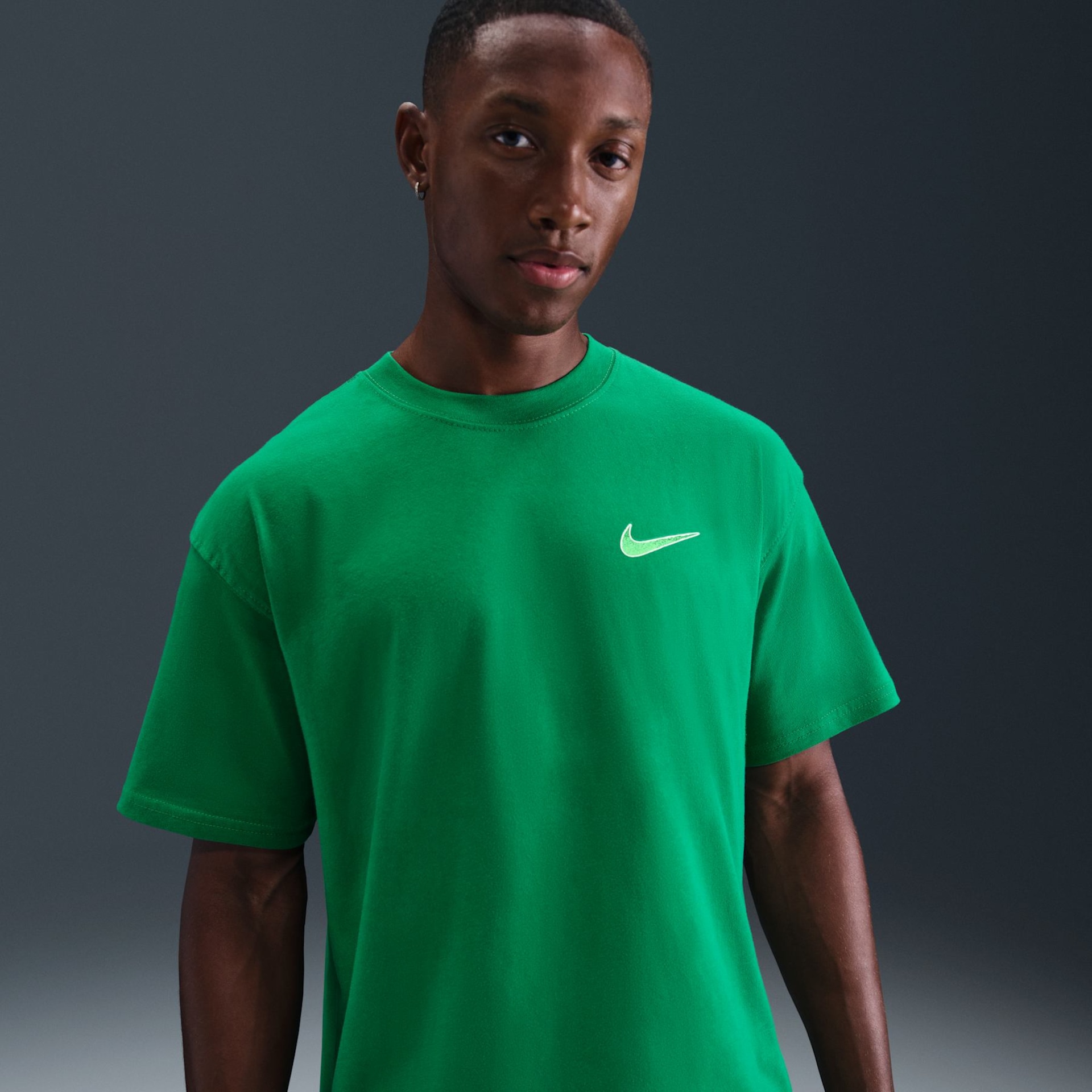 Camiseta Nike M90 DNA Masculina - Foto 1