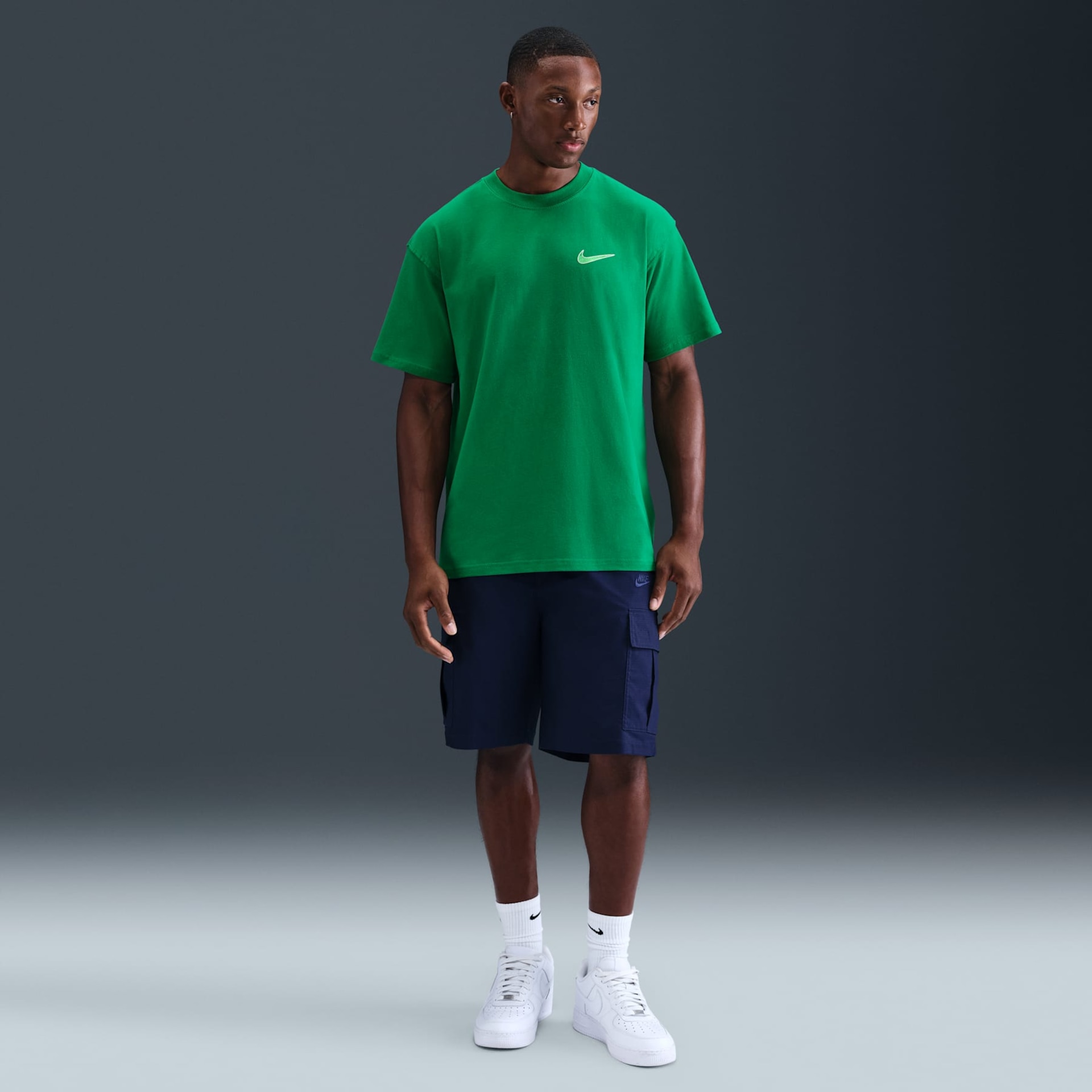 Camiseta Nike M90 DNA Masculina - Foto 4