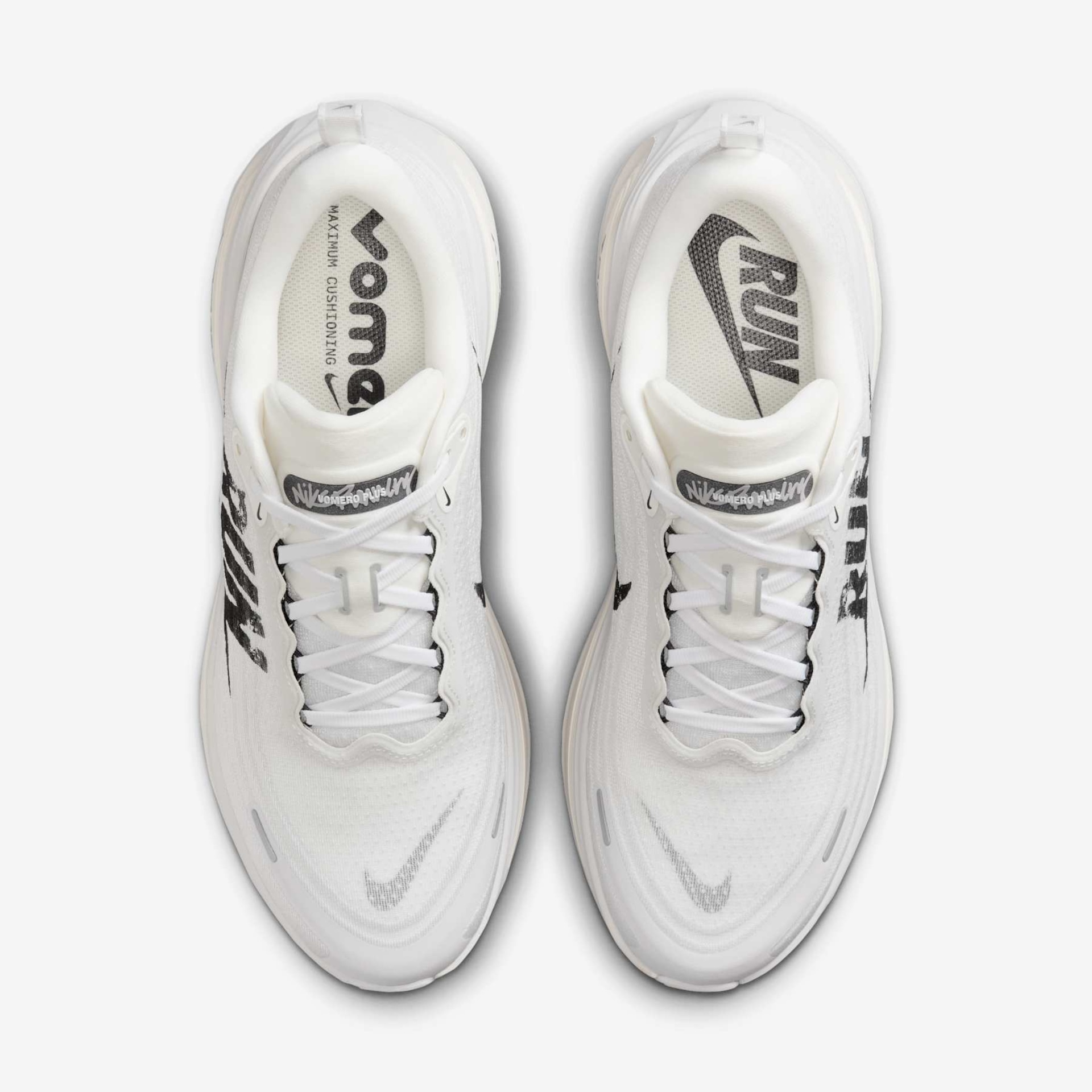 Tênis Nike Vomero 18 Plus Masculino - Foto 4