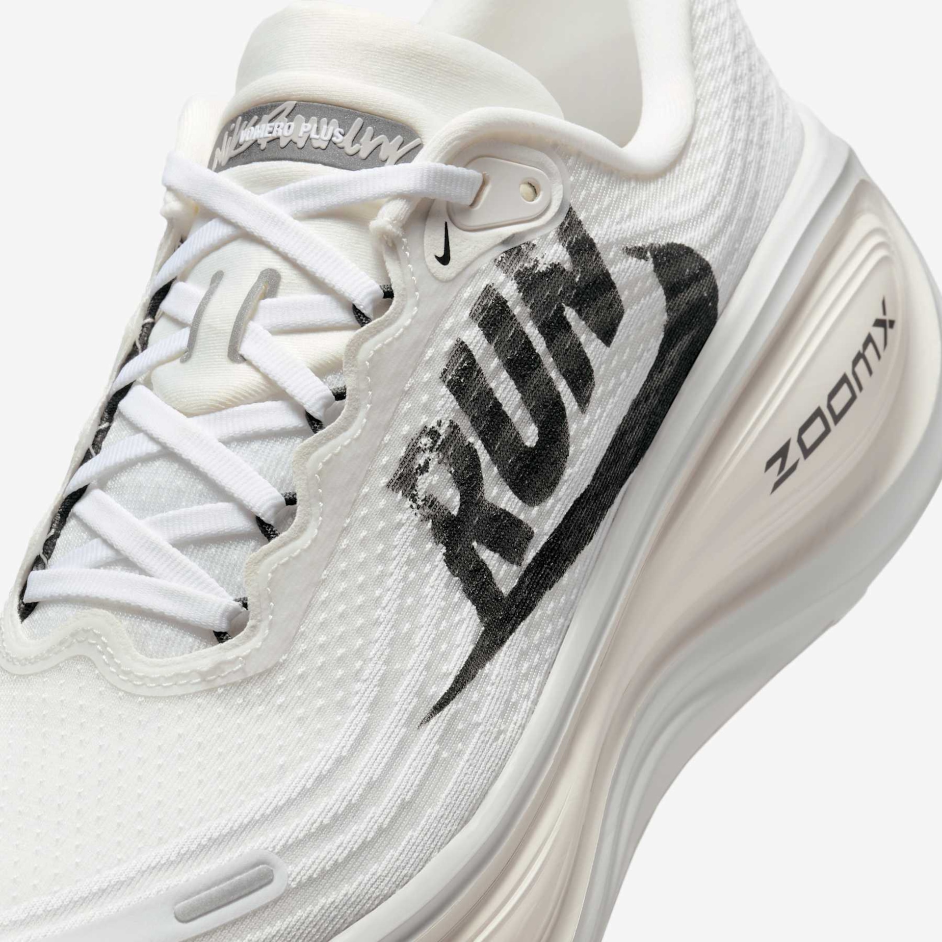 Tênis Nike Vomero 18 Plus Masculino - Foto 7
