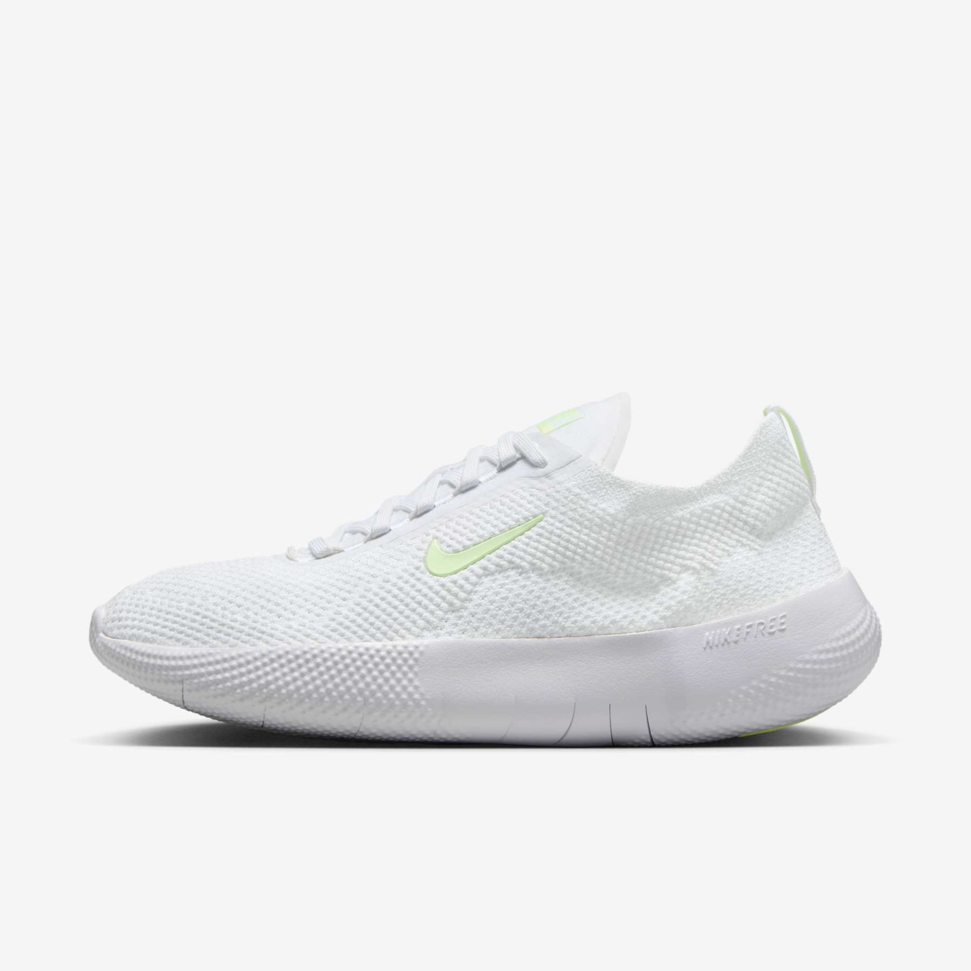 Tênis Nike Free Run Flyknit Feminino - Foto 1