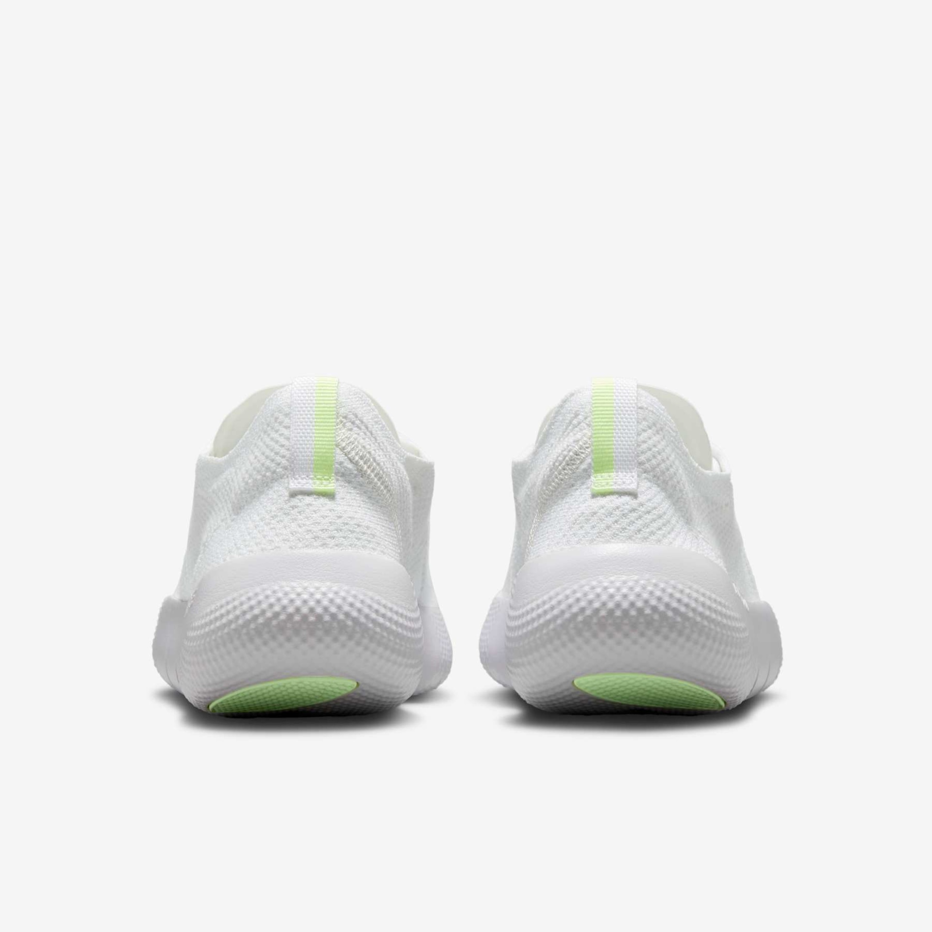 Tênis Nike Free Run Flyknit Feminino - Foto 6