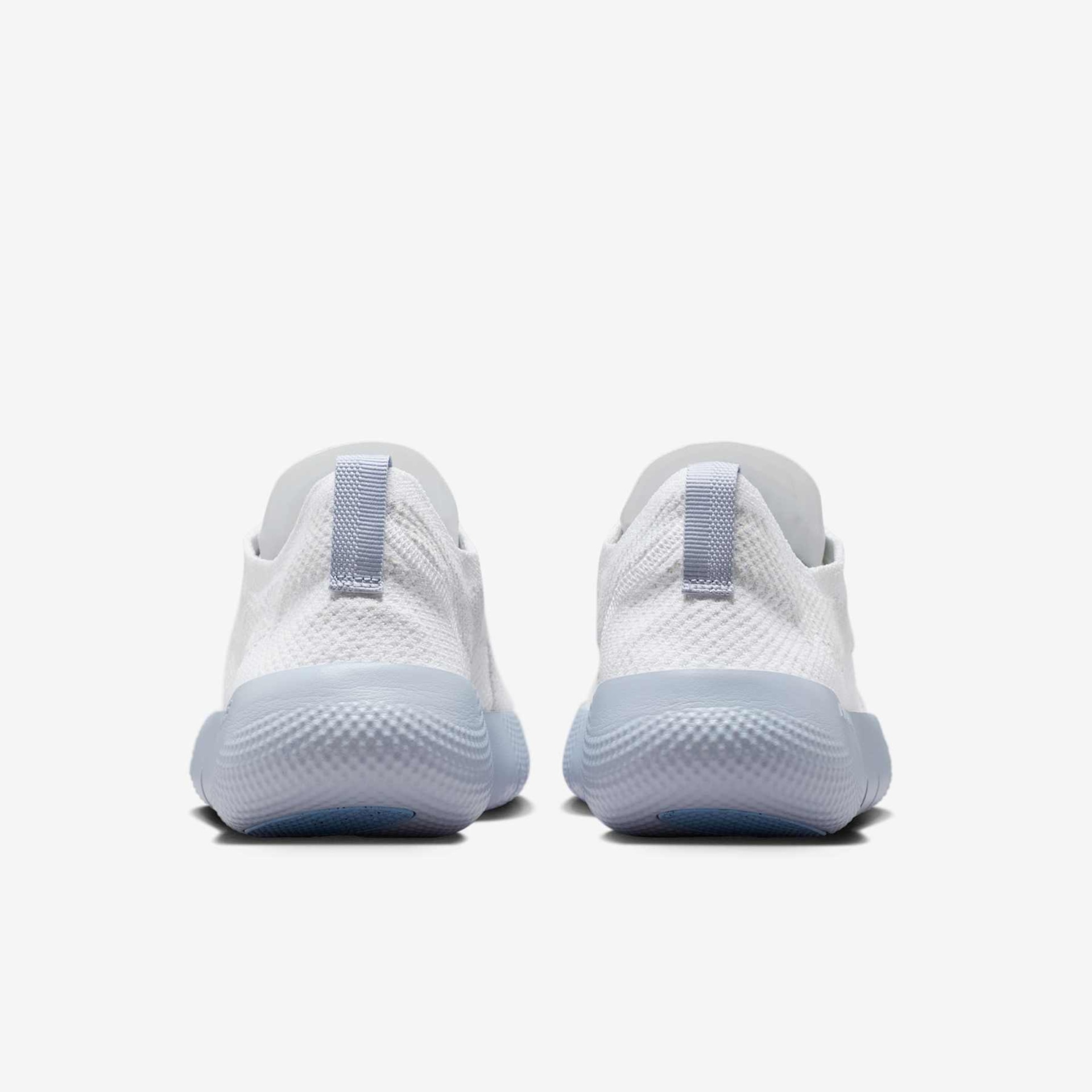 Tênis Nike Free Run Flyknit Feminino - Foto 6