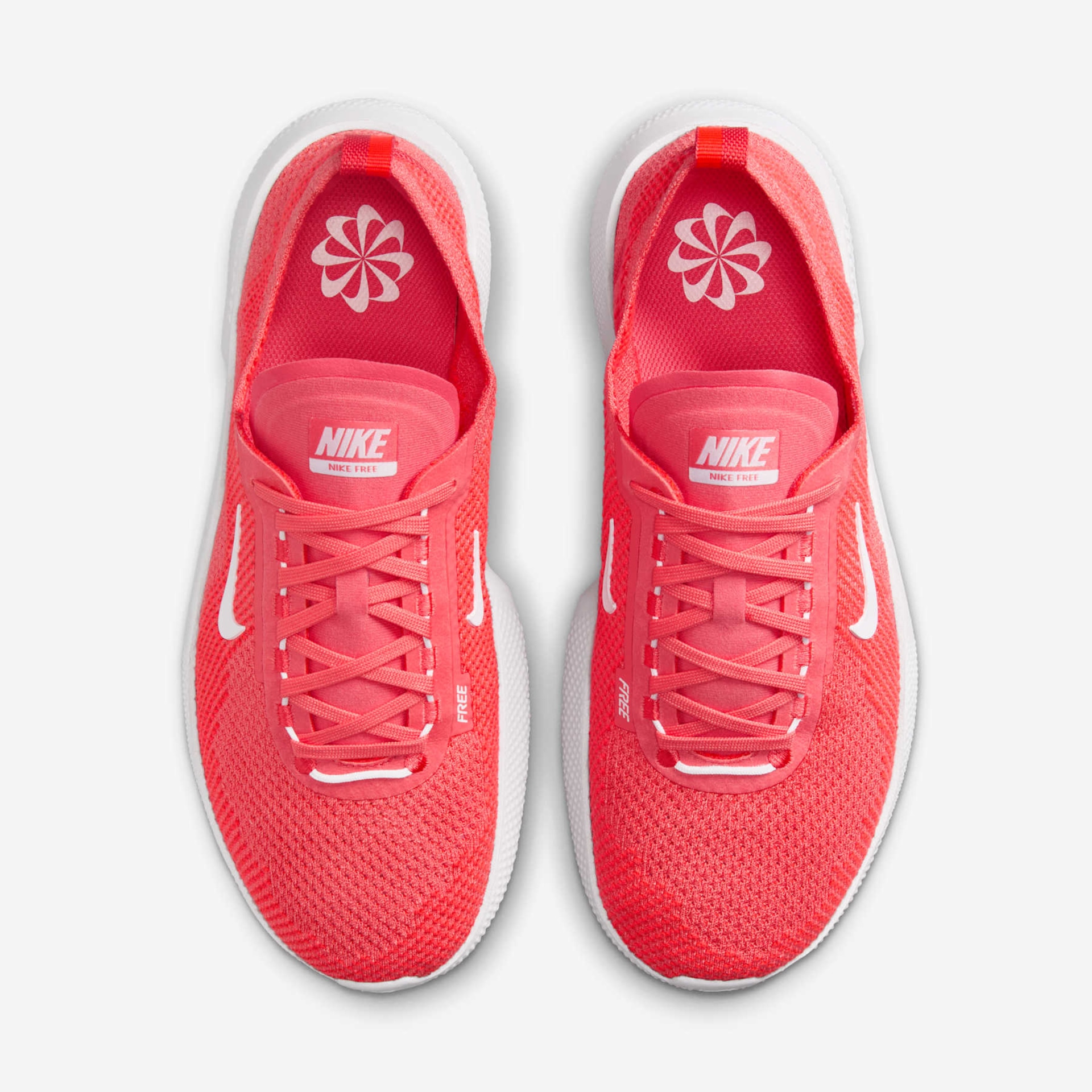 Tênis Nike Free Run Flyknit Feminino - Foto 4