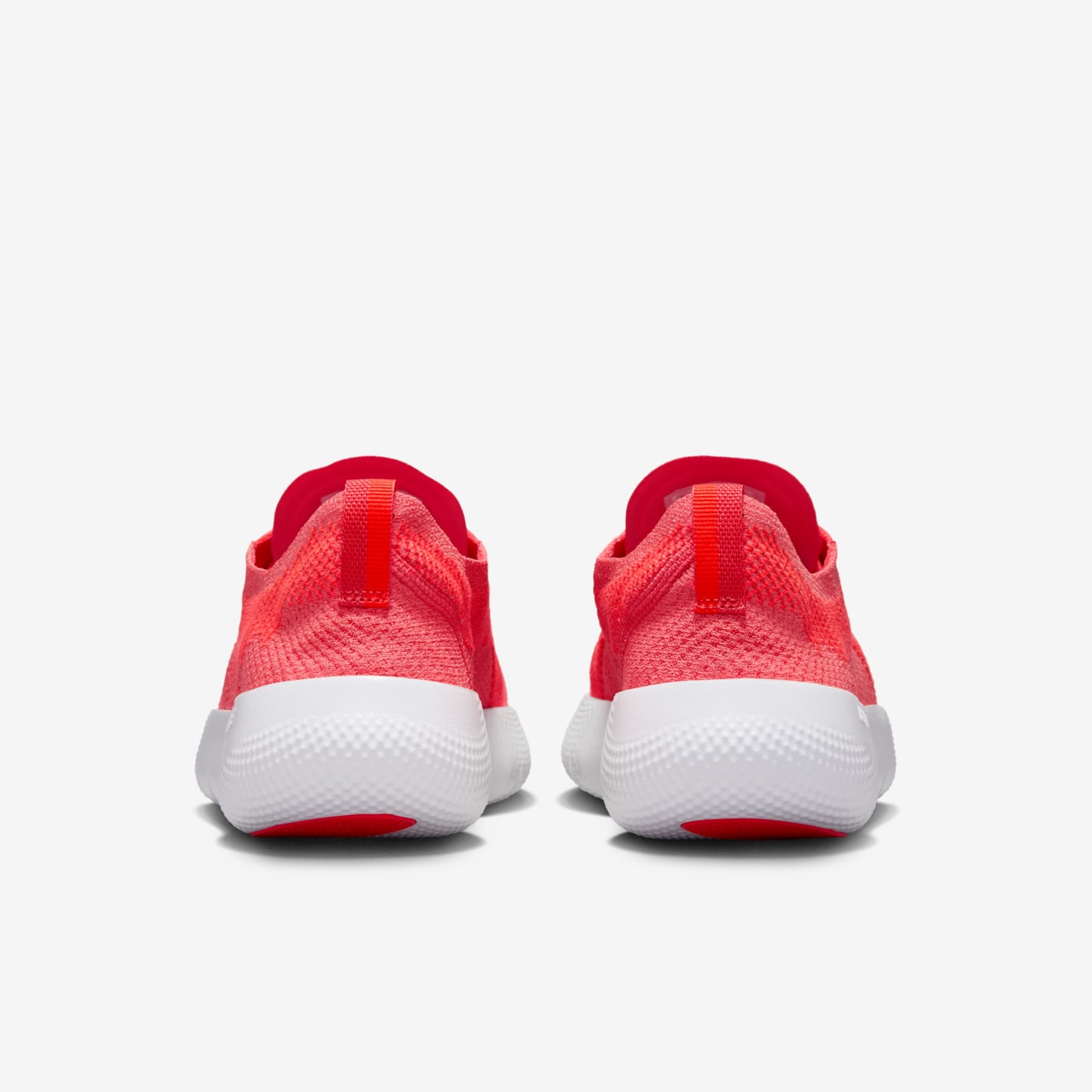 Tênis Nike Free Run Flyknit Feminino - Foto 6