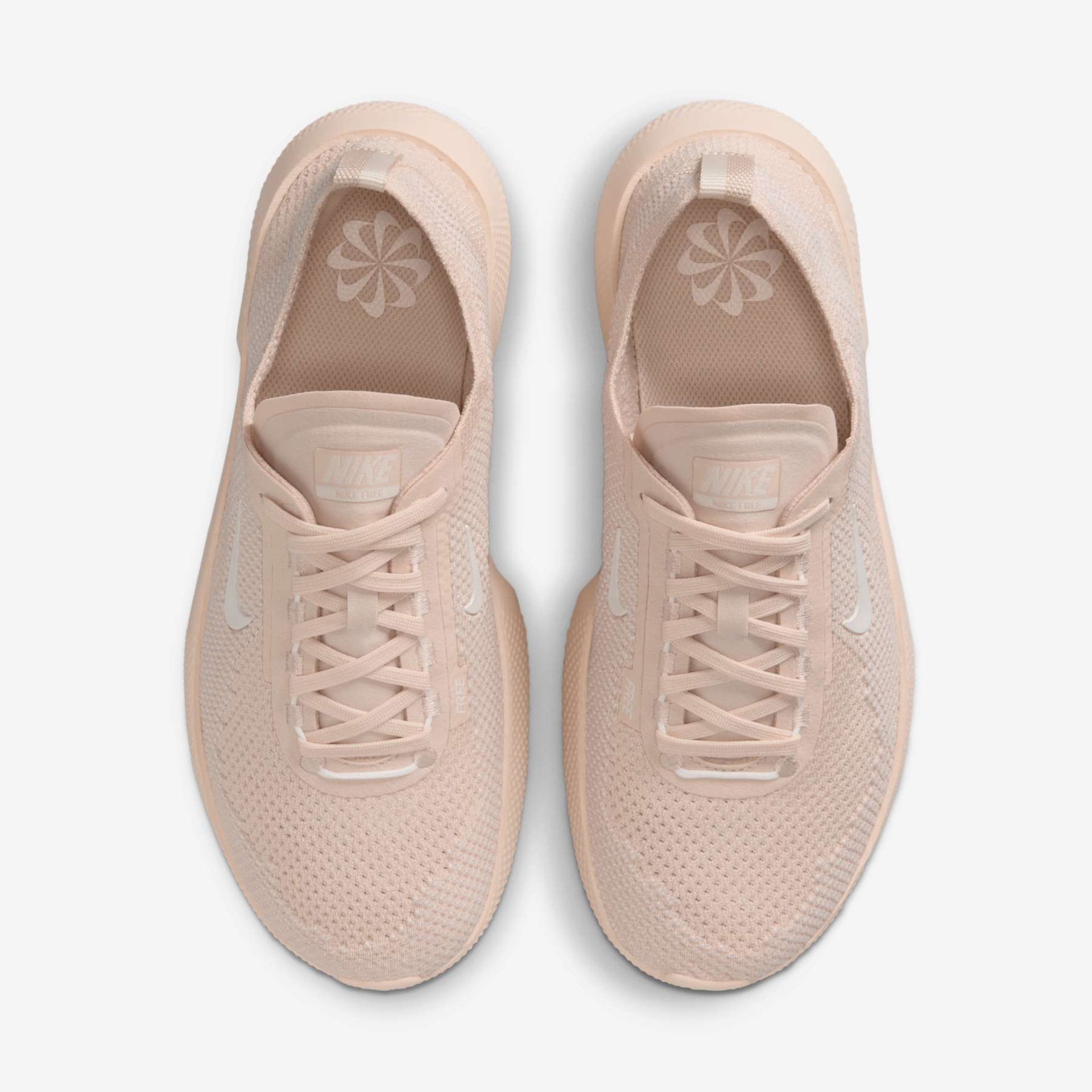 Tênis Nike Free Run Flyknit Feminino - Foto 4