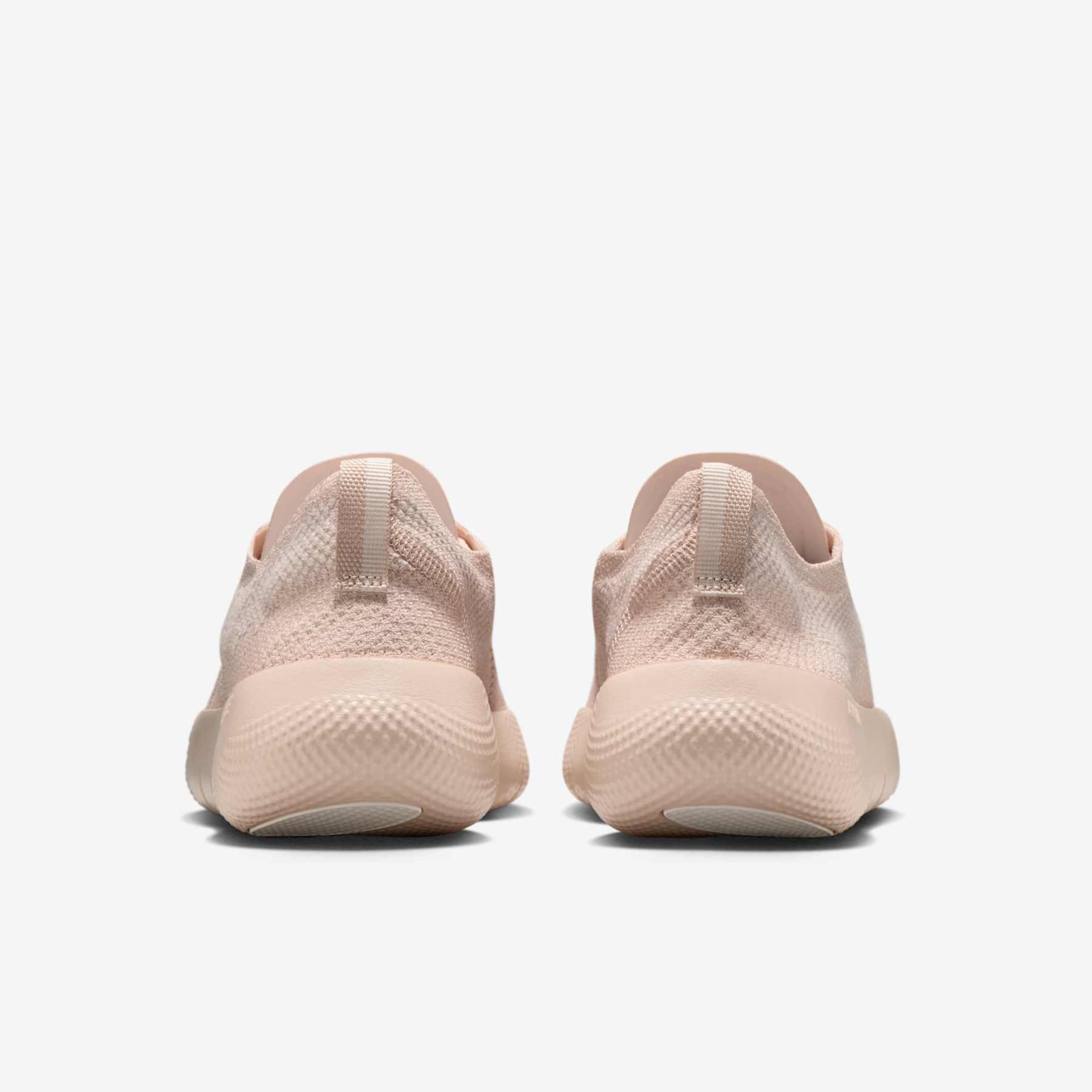 Tênis Nike Free Run Flyknit Feminino - Foto 6