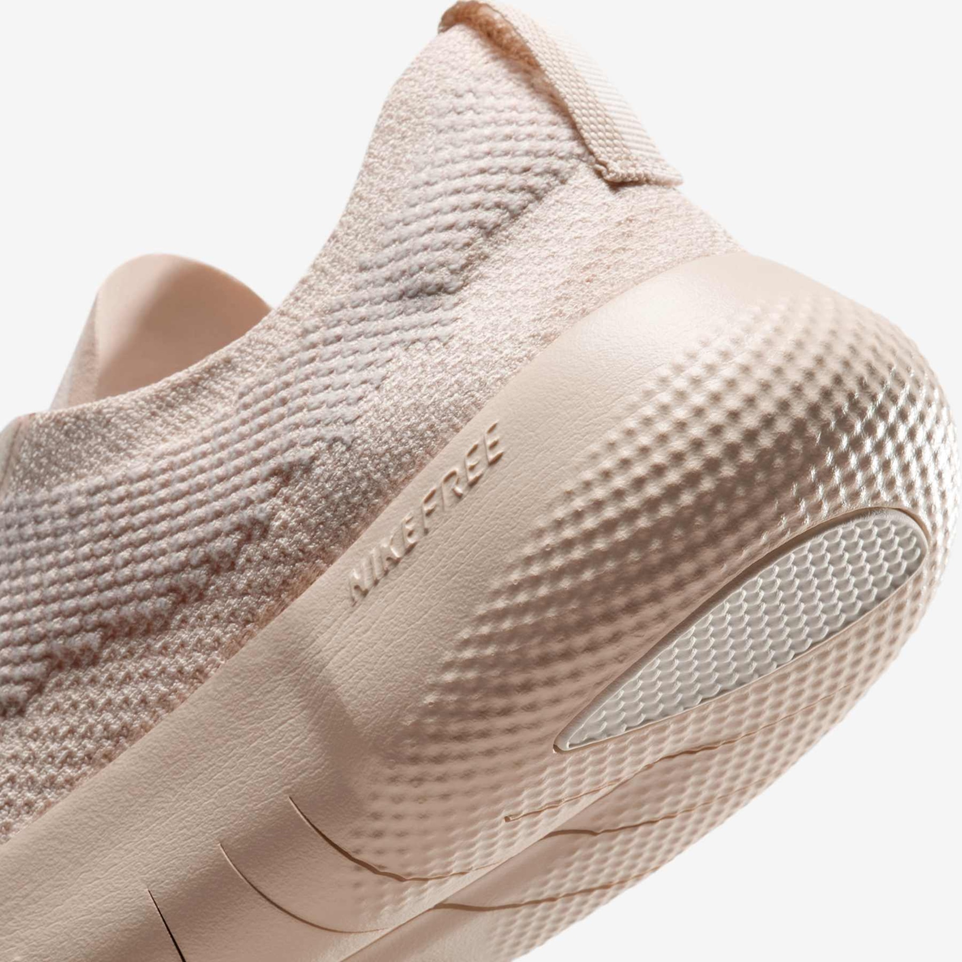 Tênis Nike Free Run Flyknit Feminino - Foto 8