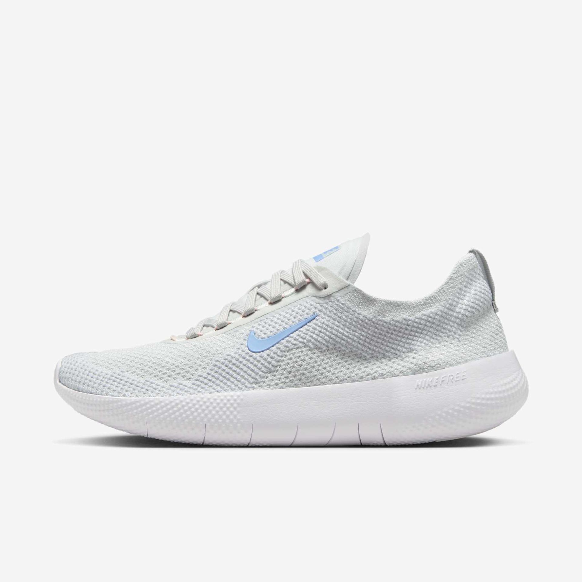 Tênis Nike Free Run Flyknit Feminino - Foto 1