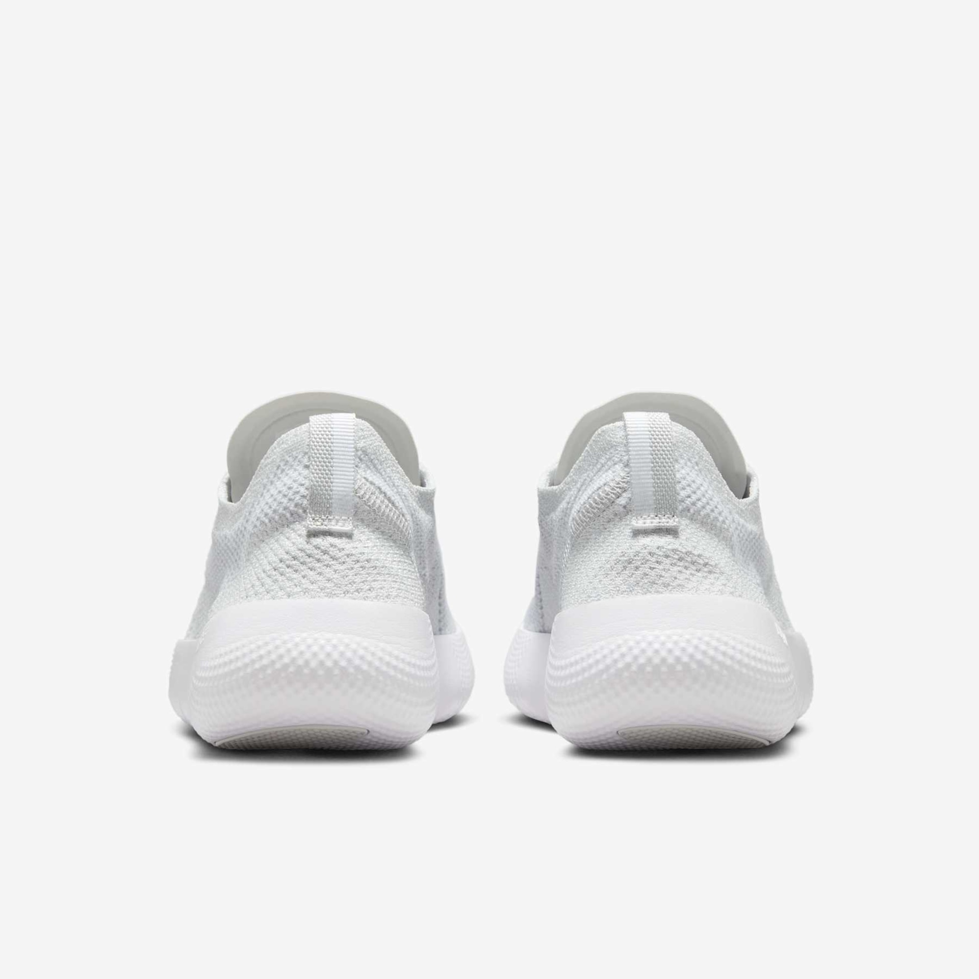 Tênis Nike Free Run Flyknit Feminino - Foto 6