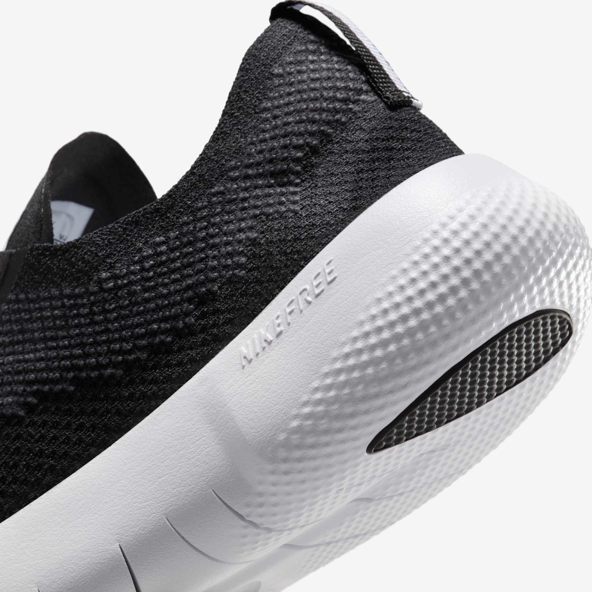 Tênis Nike Free Run Flyknit Feminino - Foto 8