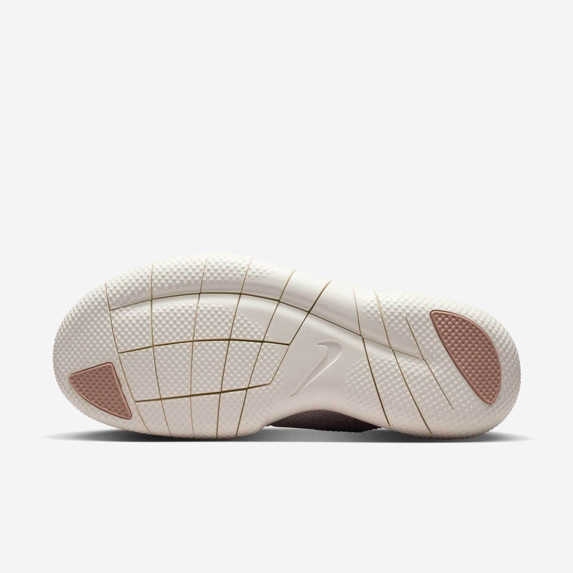 Tênis Nike Free Run Flyknit Feminino - Foto 2