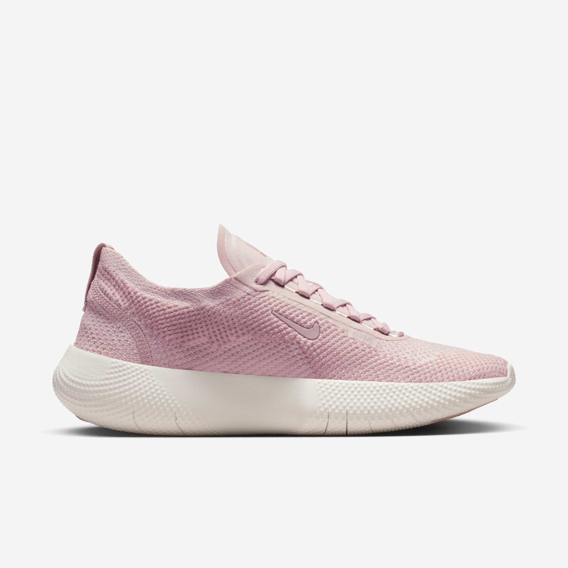Tênis Nike Free Run Flyknit Feminino - Foto 3