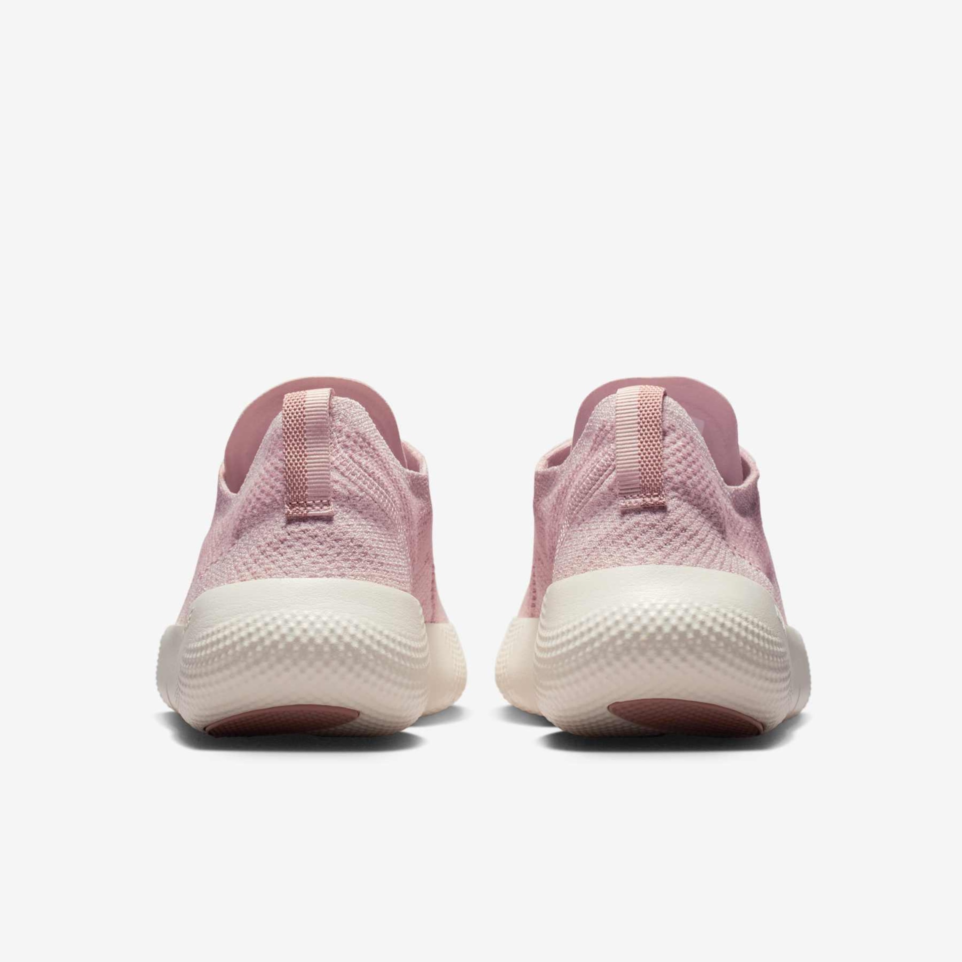 Tênis Nike Free Run Flyknit Feminino - Foto 6