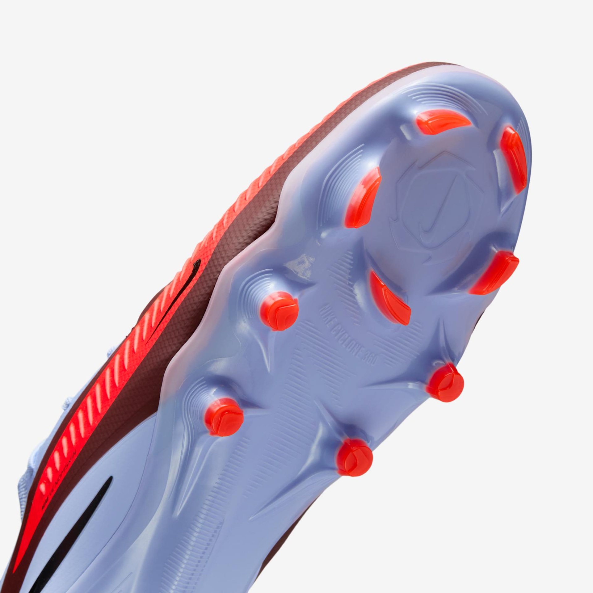 Chuteira Campo Nike Phantom 6 Pro - Foto 7