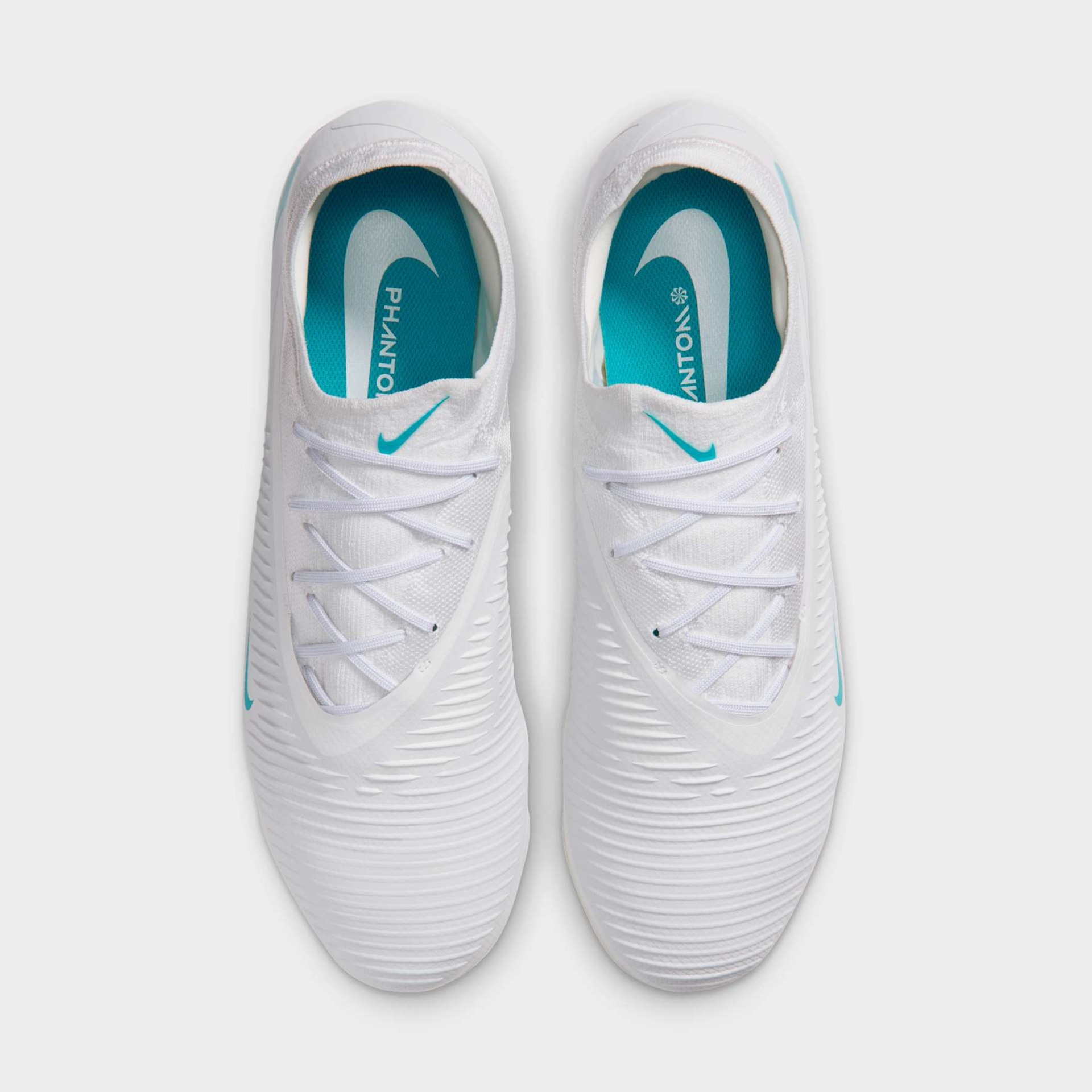 Chuteira Campo Nike Phantom 6 Pro Low - Foto 4