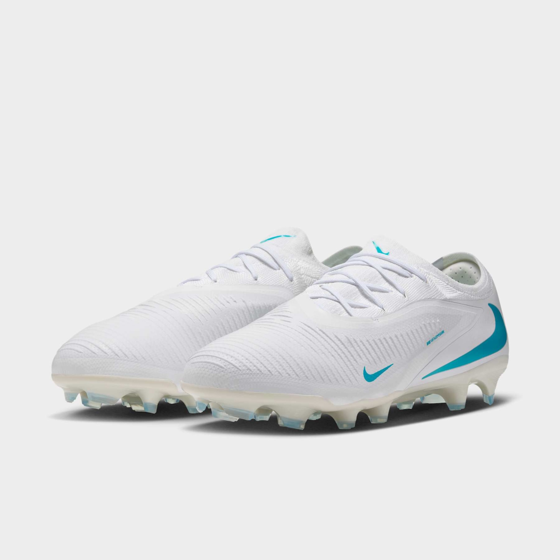 Chuteira Campo Nike Phantom 6 Pro Low - Foto 5