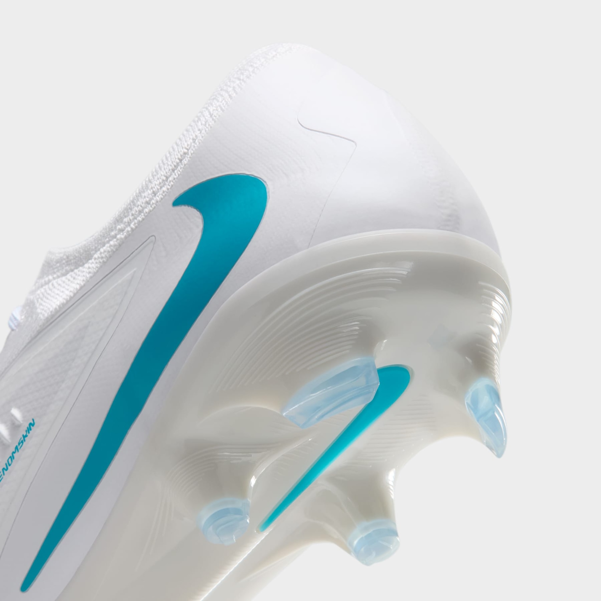 Chuteira Campo Nike Phantom 6 Pro Low - Foto 9
