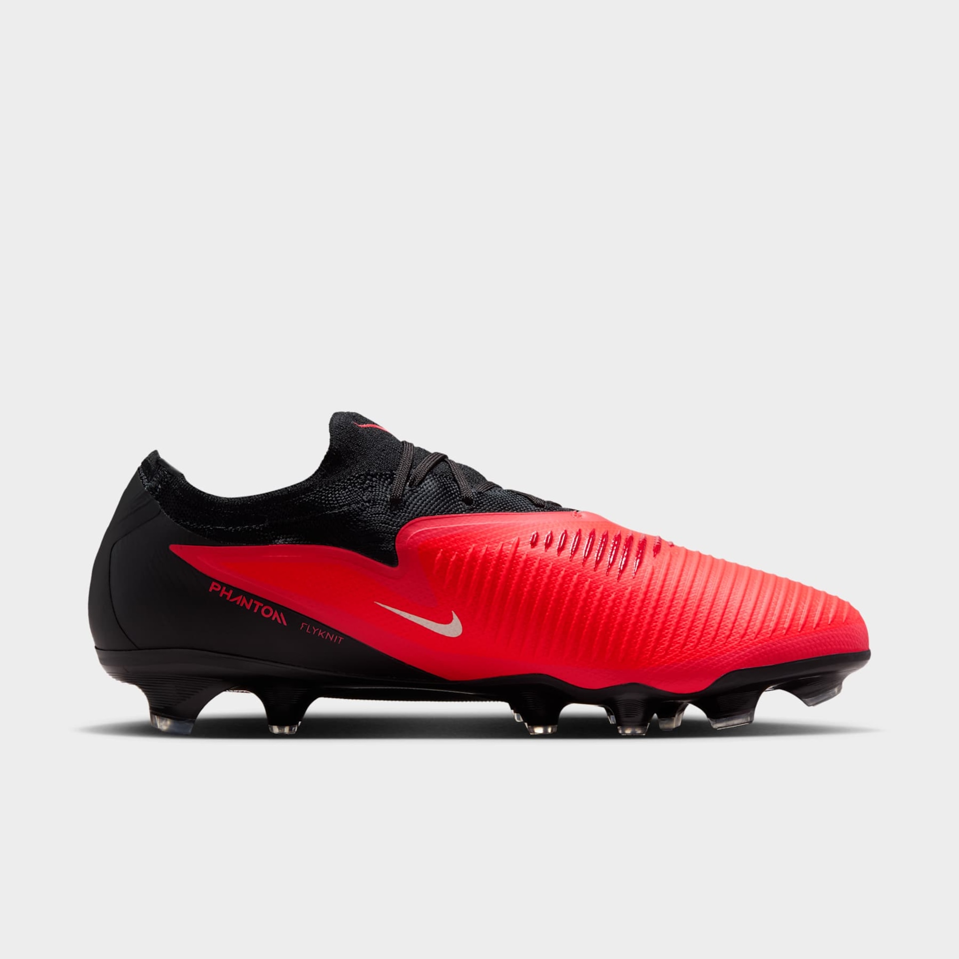Chuteira Campo Nike Phantom 6 Pro Low - Foto 3