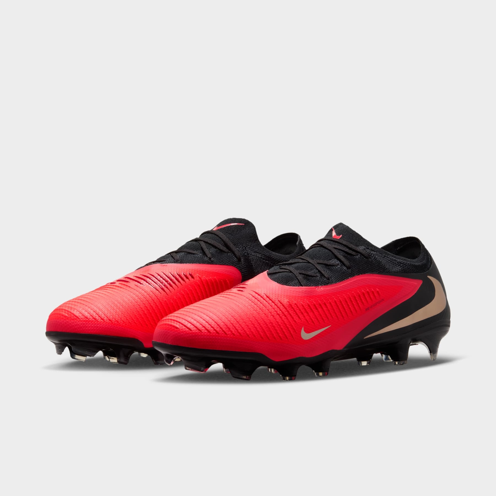 Chuteira Campo Nike Phantom 6 Pro Low - Foto 5