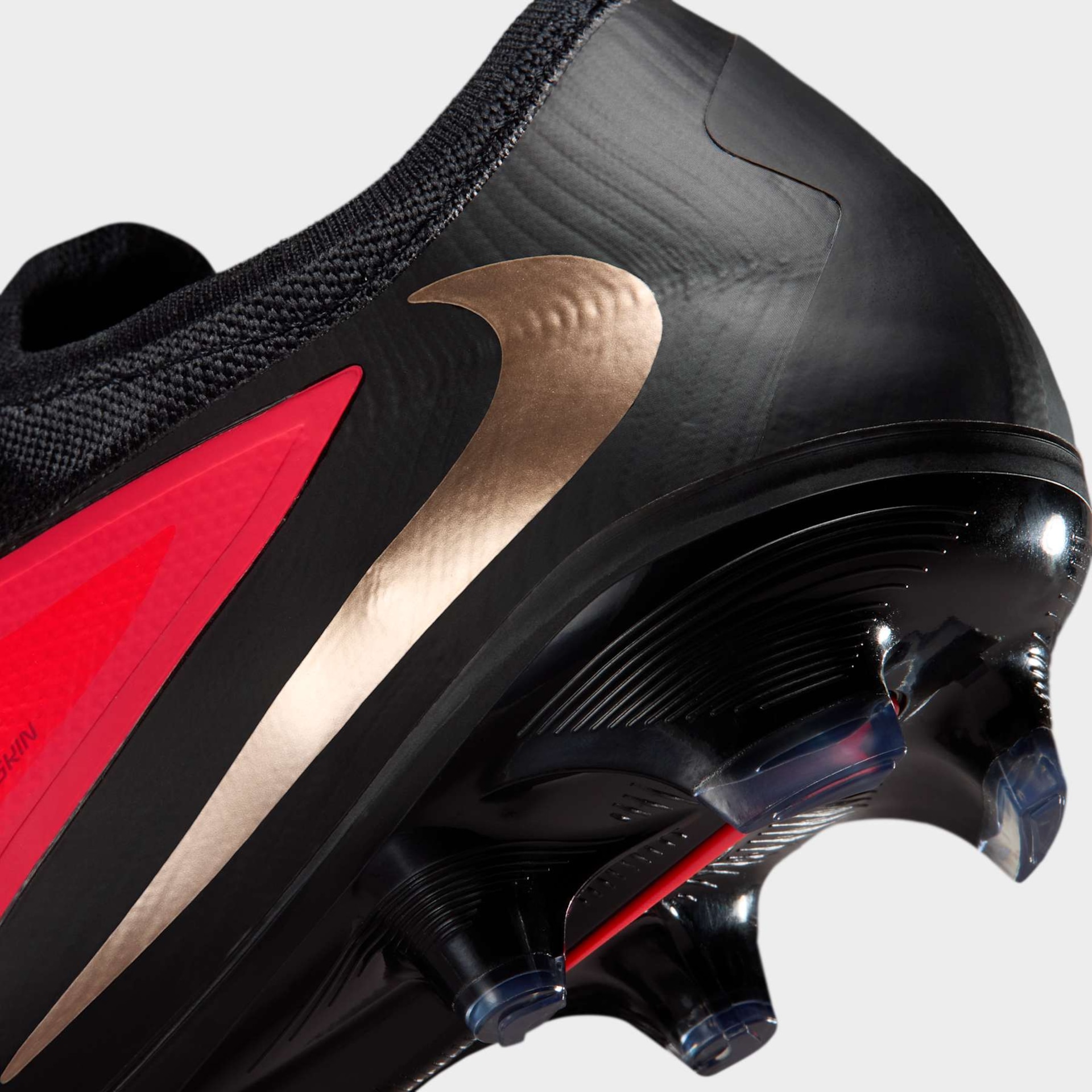 Chuteira Campo Nike Phantom 6 Pro Low - Foto 9