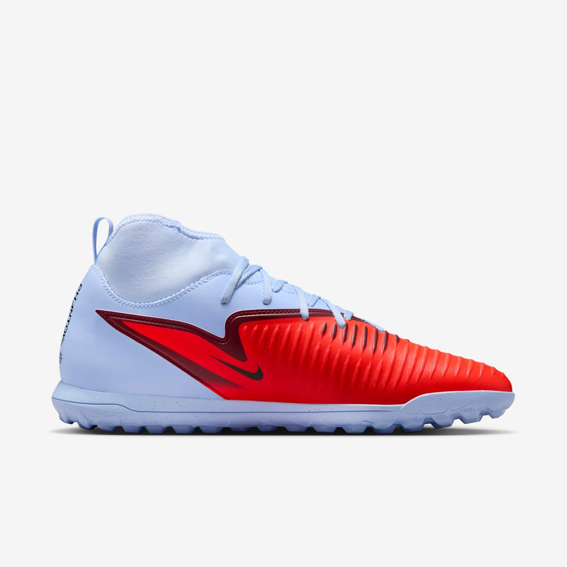 Chuteira Society Nike Phantom High 6 Club - Foto 3