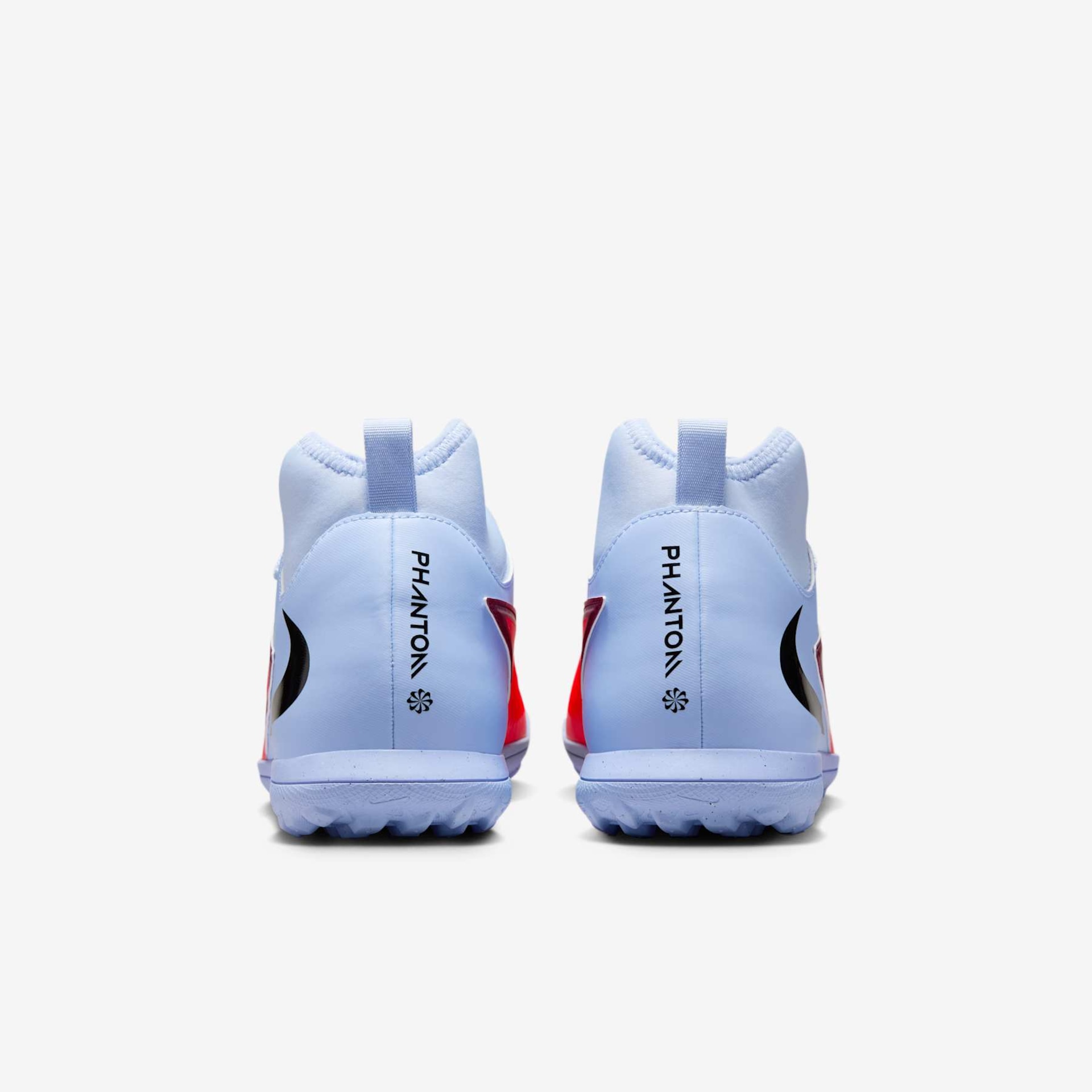 Chuteira Society Nike Phantom High 6 Club - Foto 6