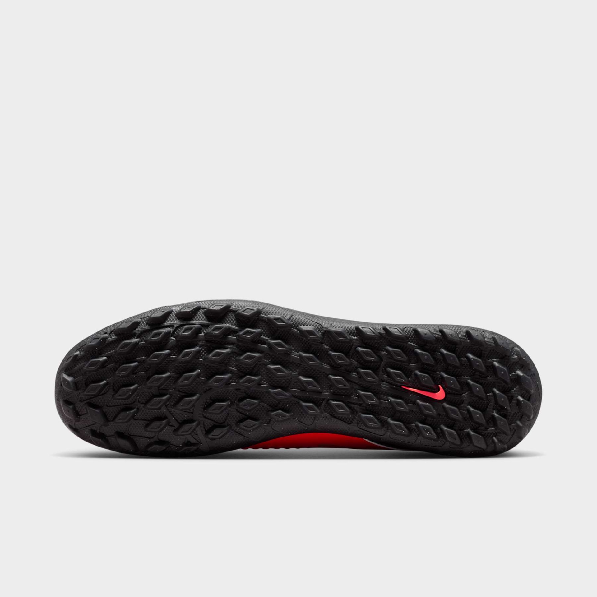 Chuteira Society Nike Phantom 6 Club High - Foto 2