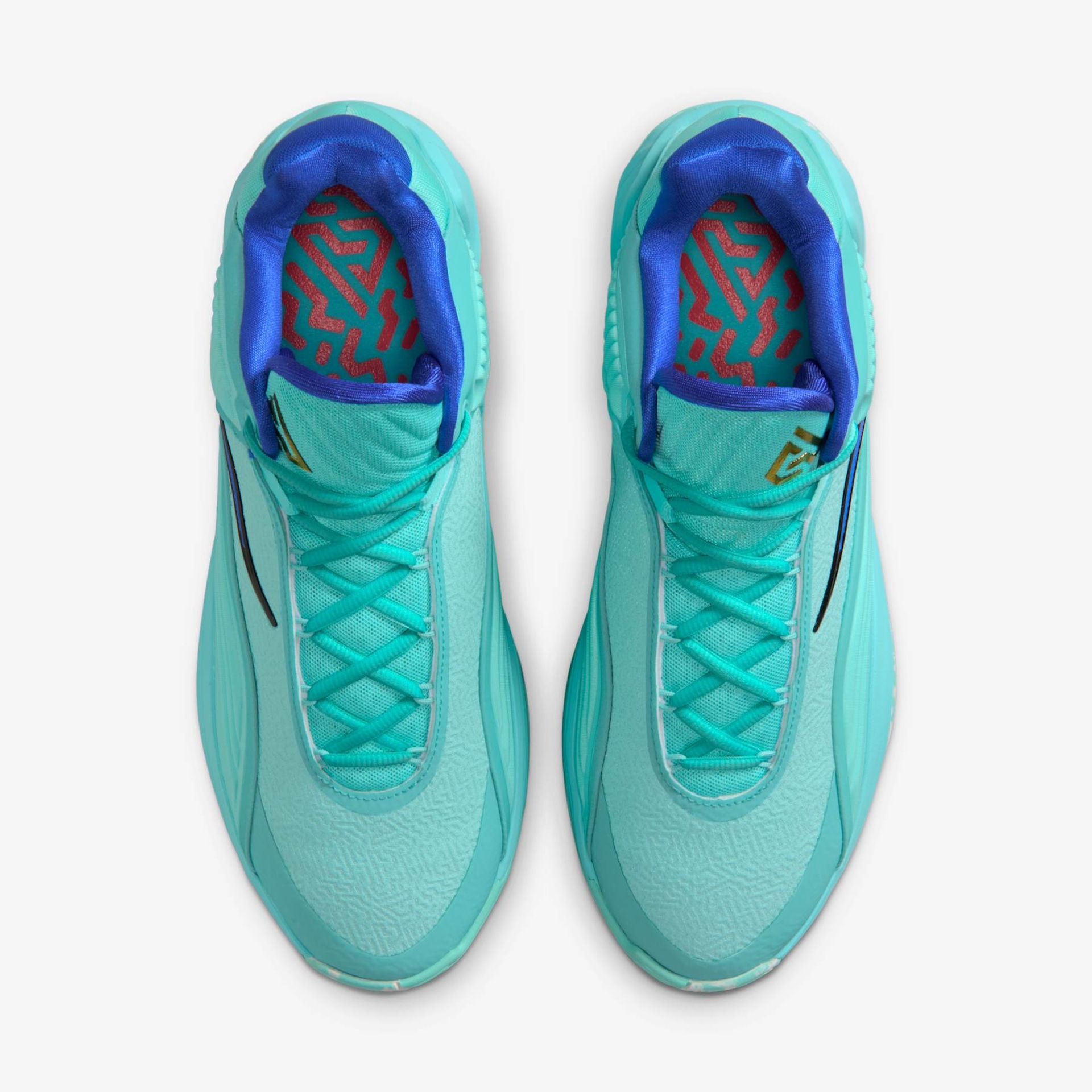 Tênis Nike Zoom Freak 7 Masculino - Foto 4