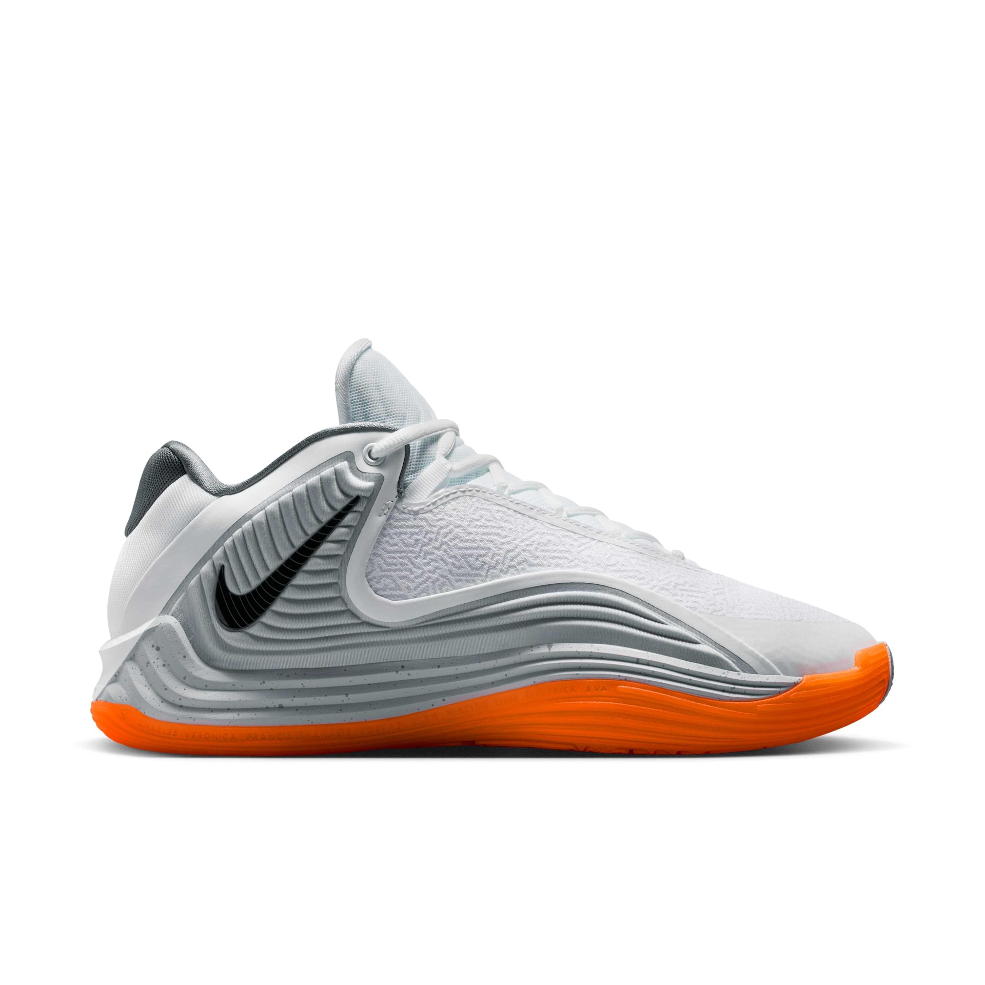 Tênis Nike Zoom Freak 7 Masculino - Foto 3