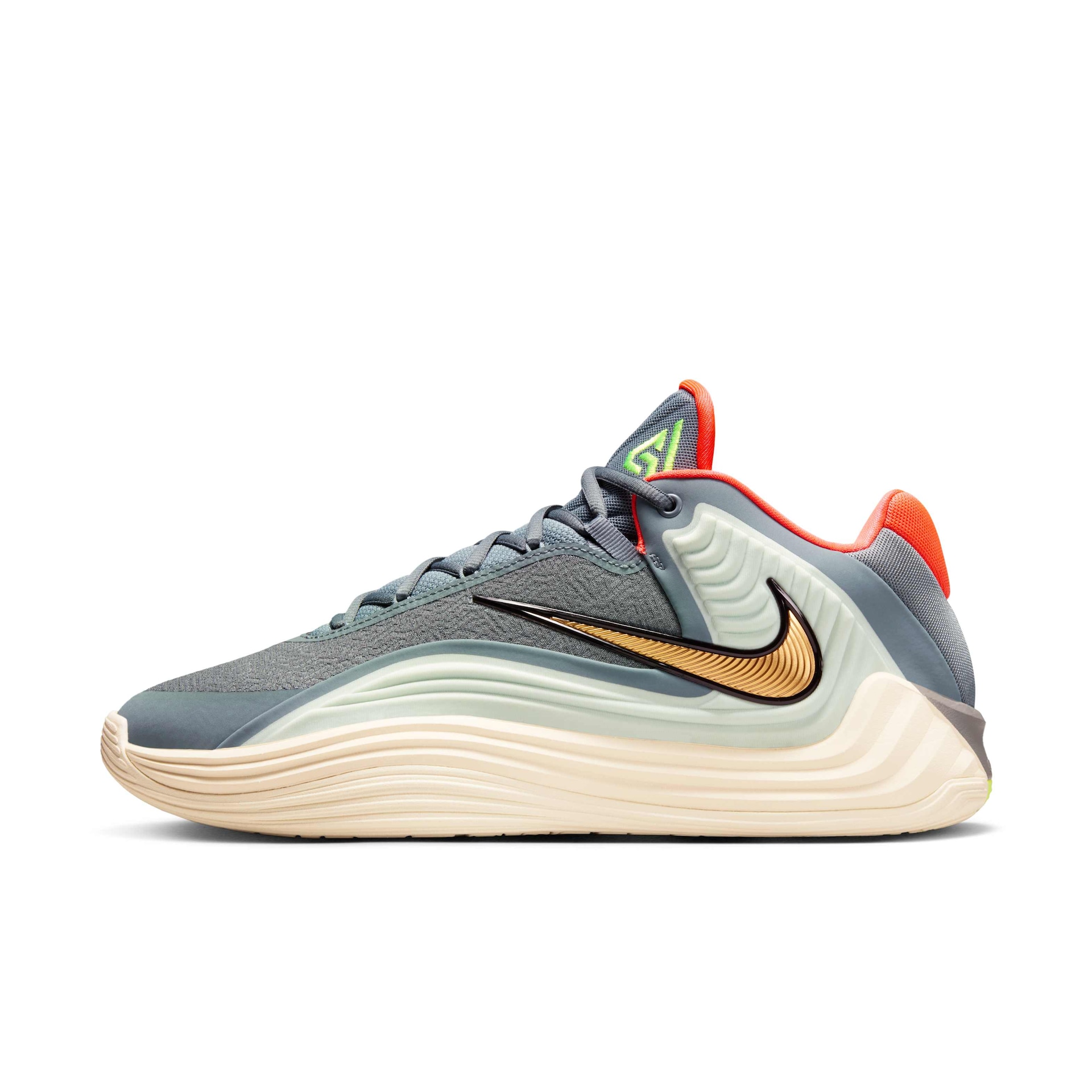 Tênis Nike Zoom Freak 7 Masculino - Foto 1