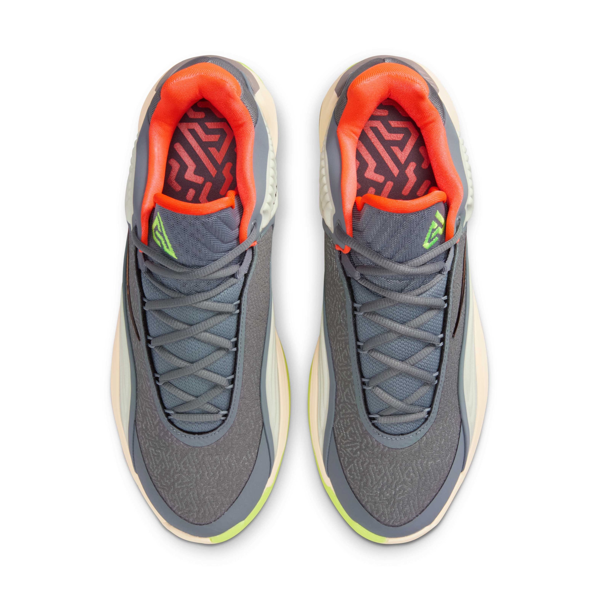 Tênis Nike Zoom Freak 7 Masculino - Foto 4