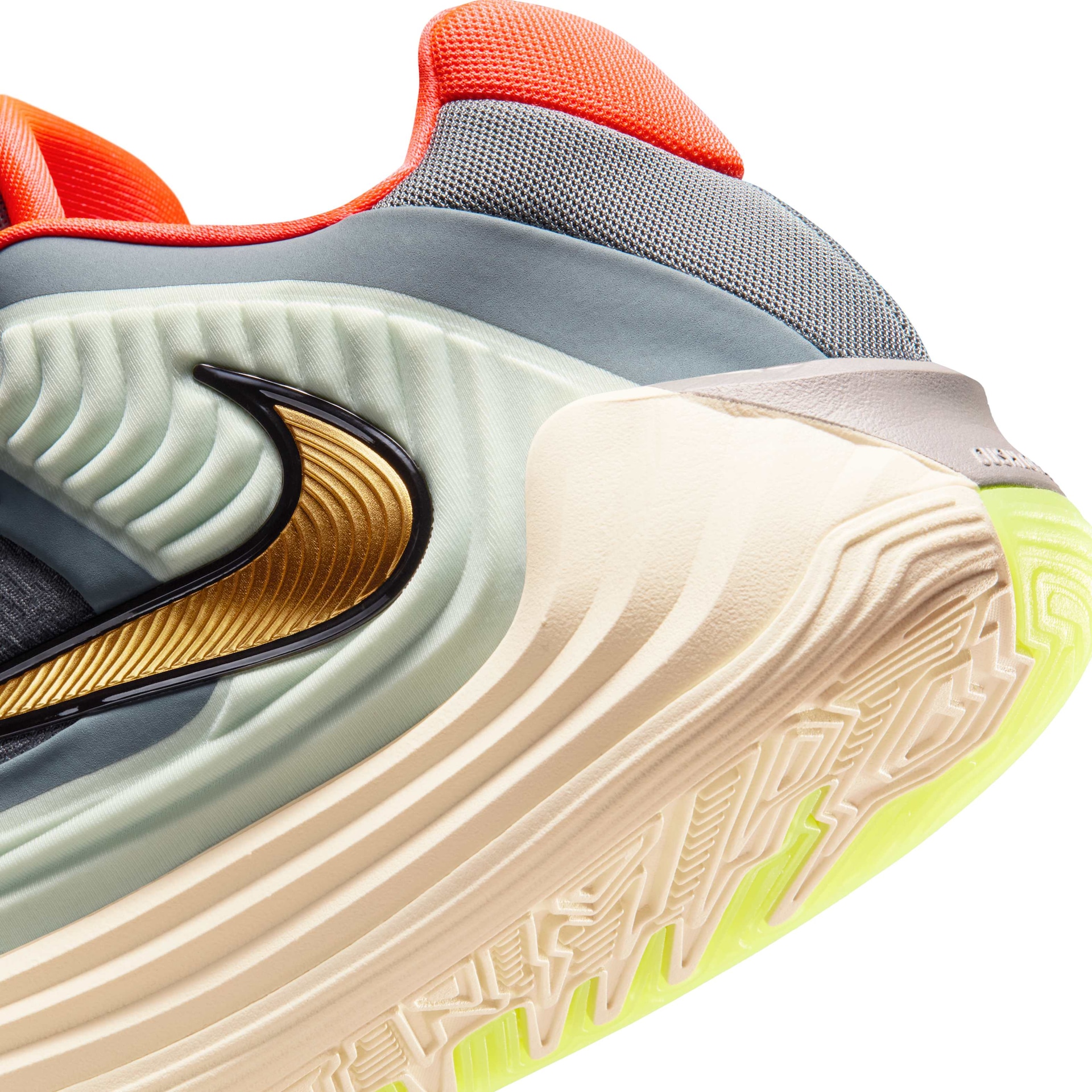 Tênis Nike Zoom Freak 7 Masculino - Foto 8