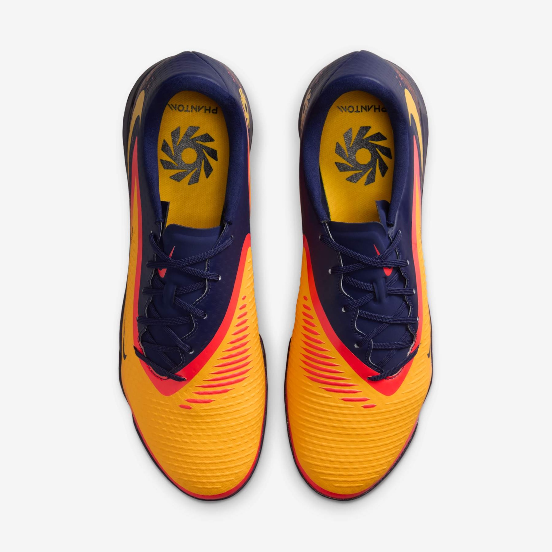 Chuteira Society Erling Haaland Nike Phantom 6 Academy - Foto 4