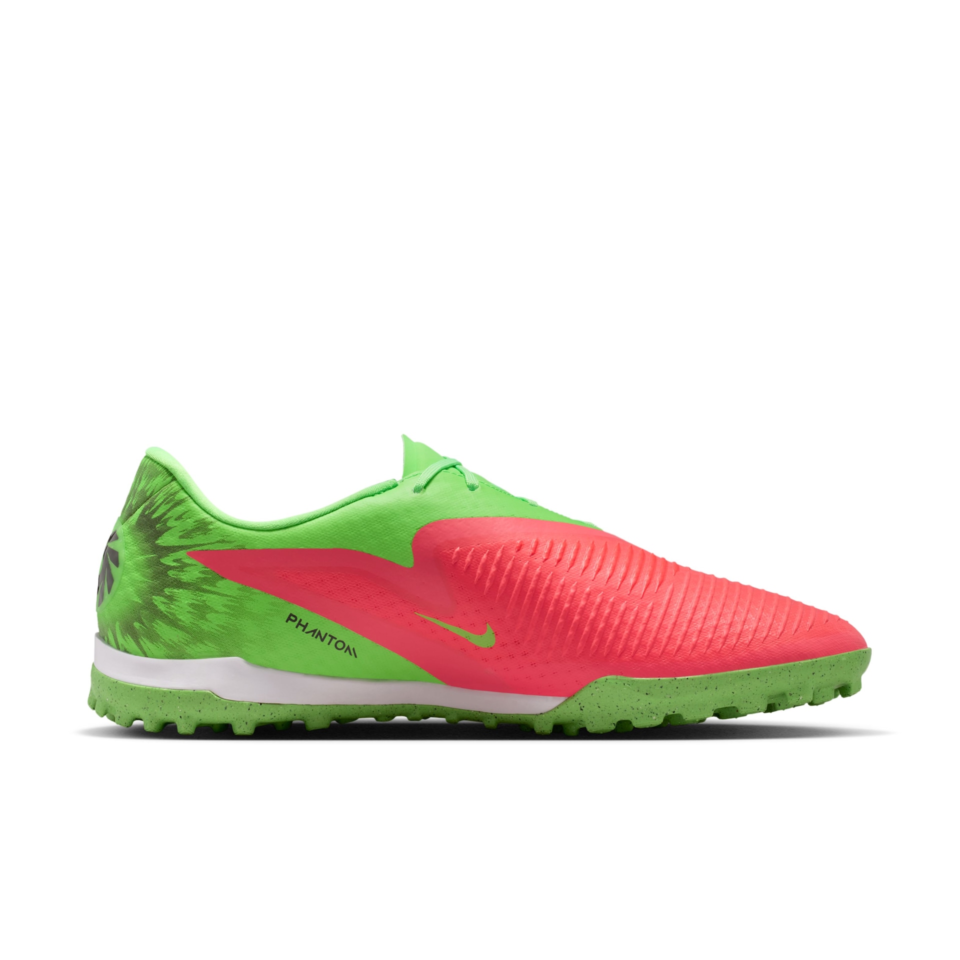 Chuteira Society Erling Haaland Nike Phantom 6 Academy - Foto 3