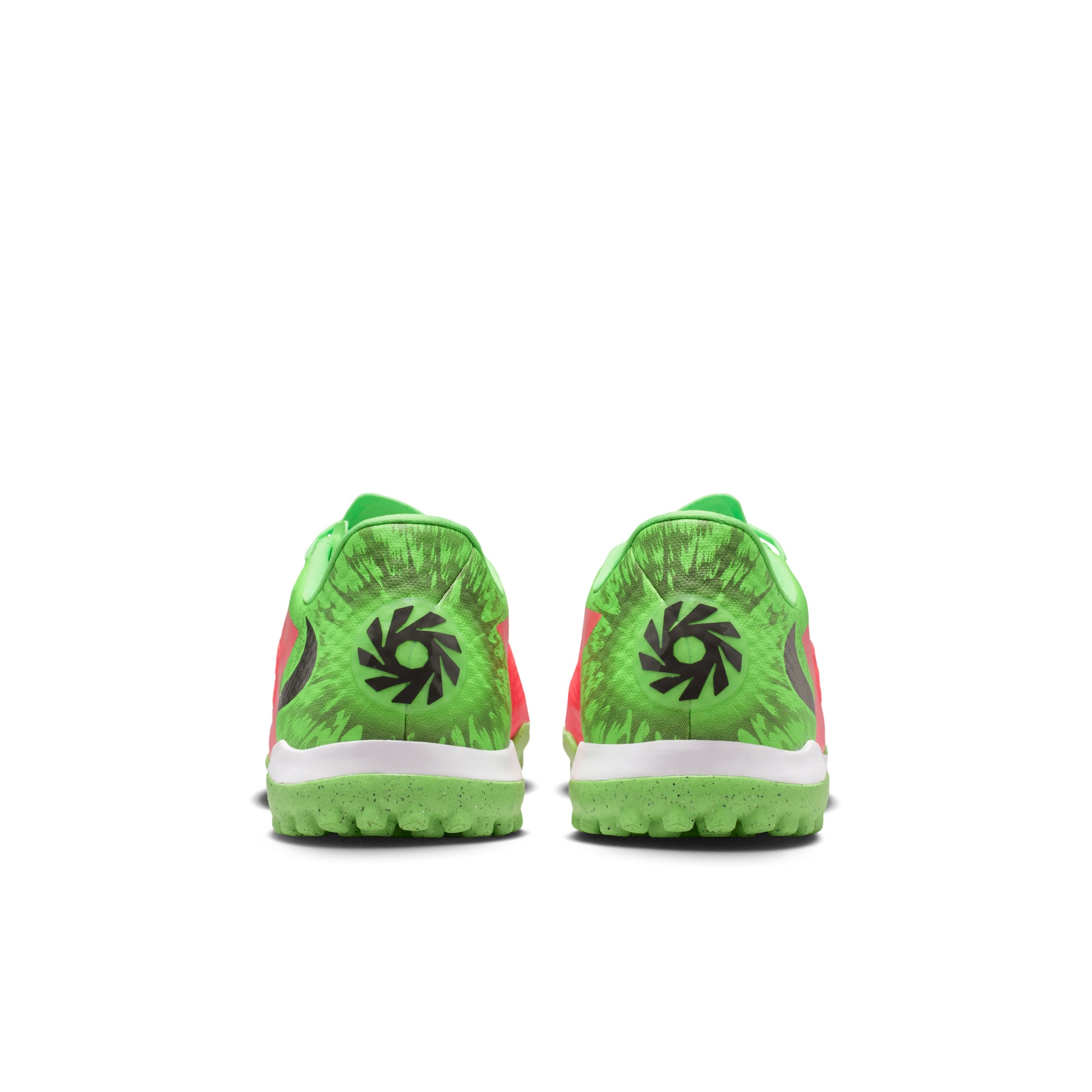 Chuteira Society Erling Haaland Nike Phantom 6 Academy - Foto 6
