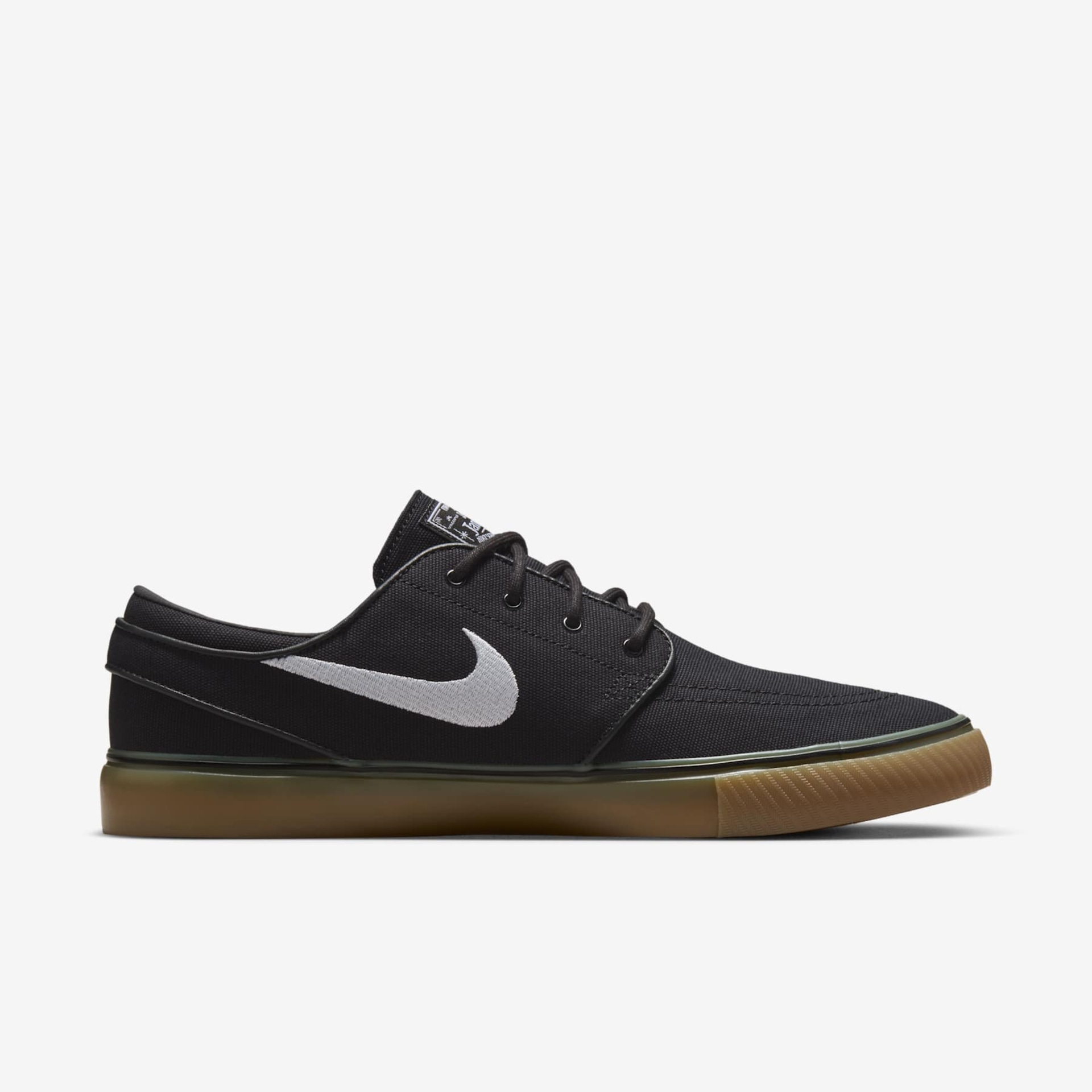 Tênis Nike SB Zoom Janoski OG+ Masculino - Foto 3