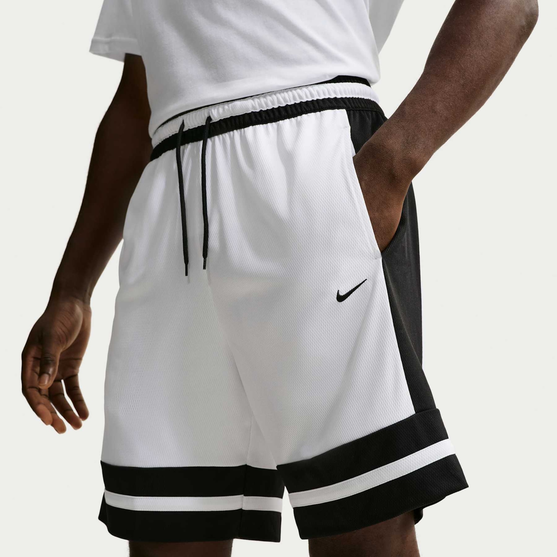 Shorts Dri-FIT Nike Gym Classic Masculino - Foto 2