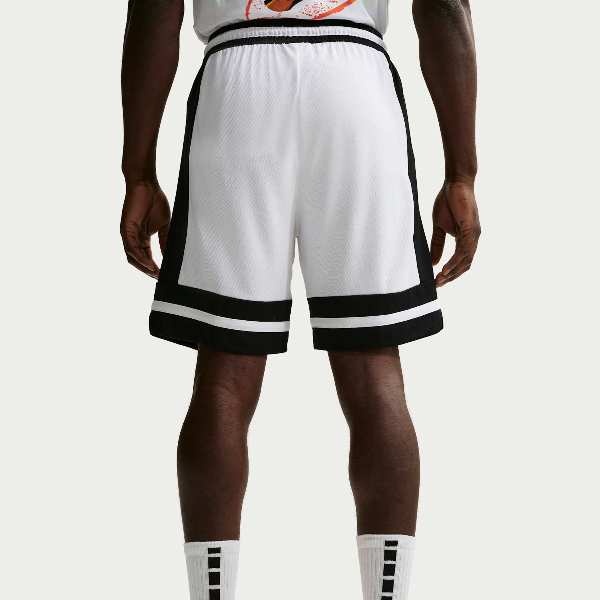 Shorts Dri-FIT Nike Gym Classic Masculino - Foto 3