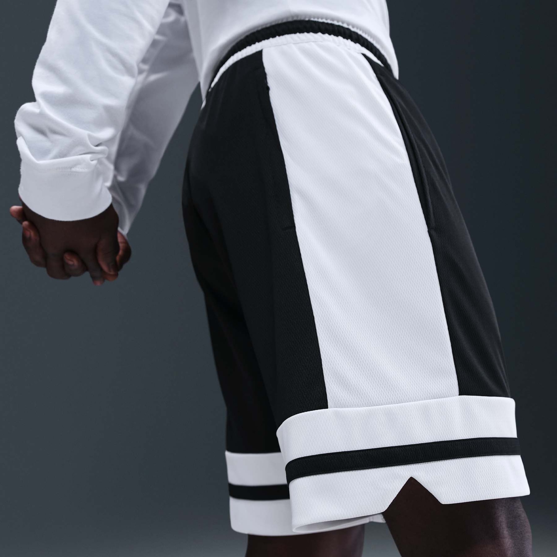 Shorts Dri-FIT Nike Gym Classic Masculino - Foto 3