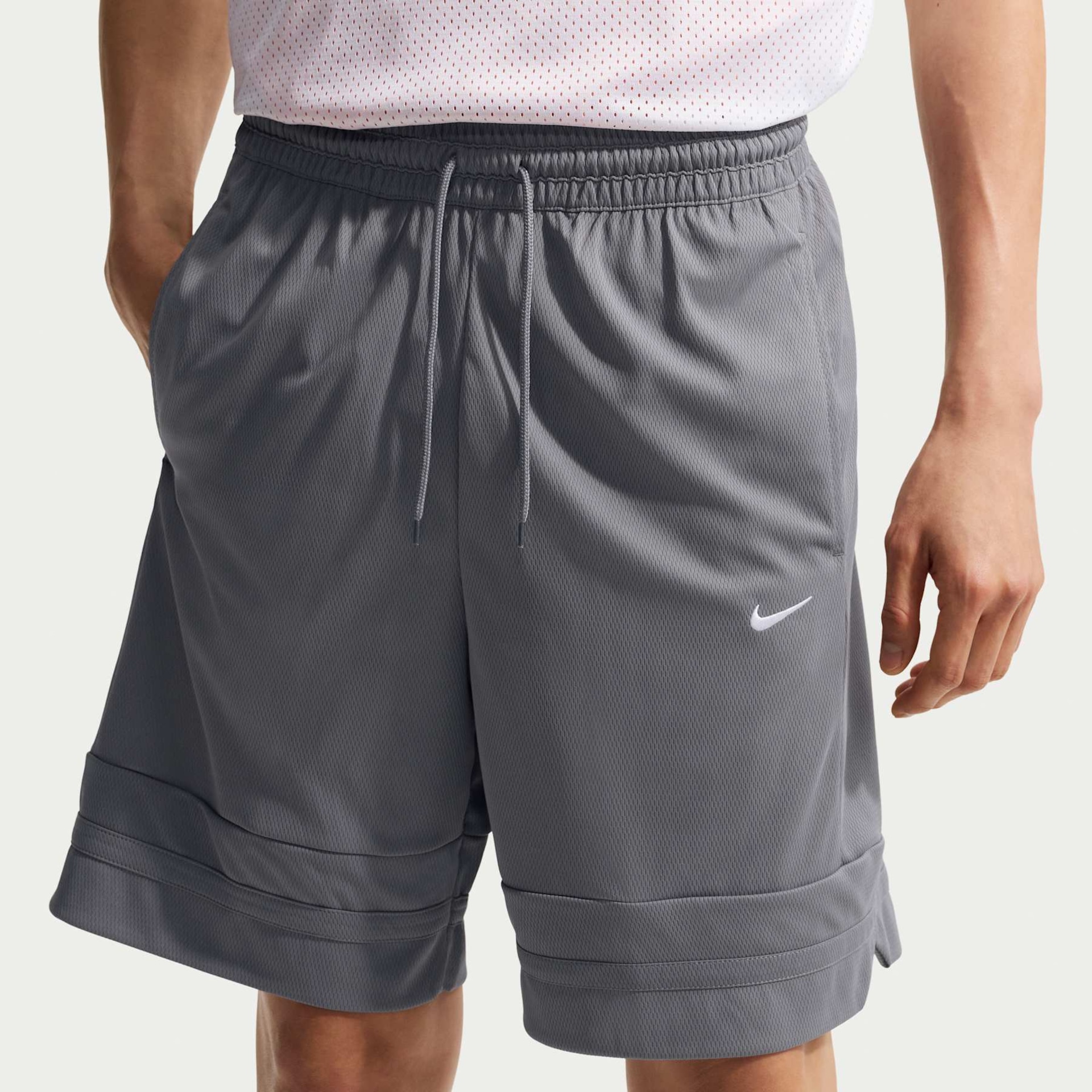 Shorts Dri-FIT Nike Gym Classic Masculino - Foto 2