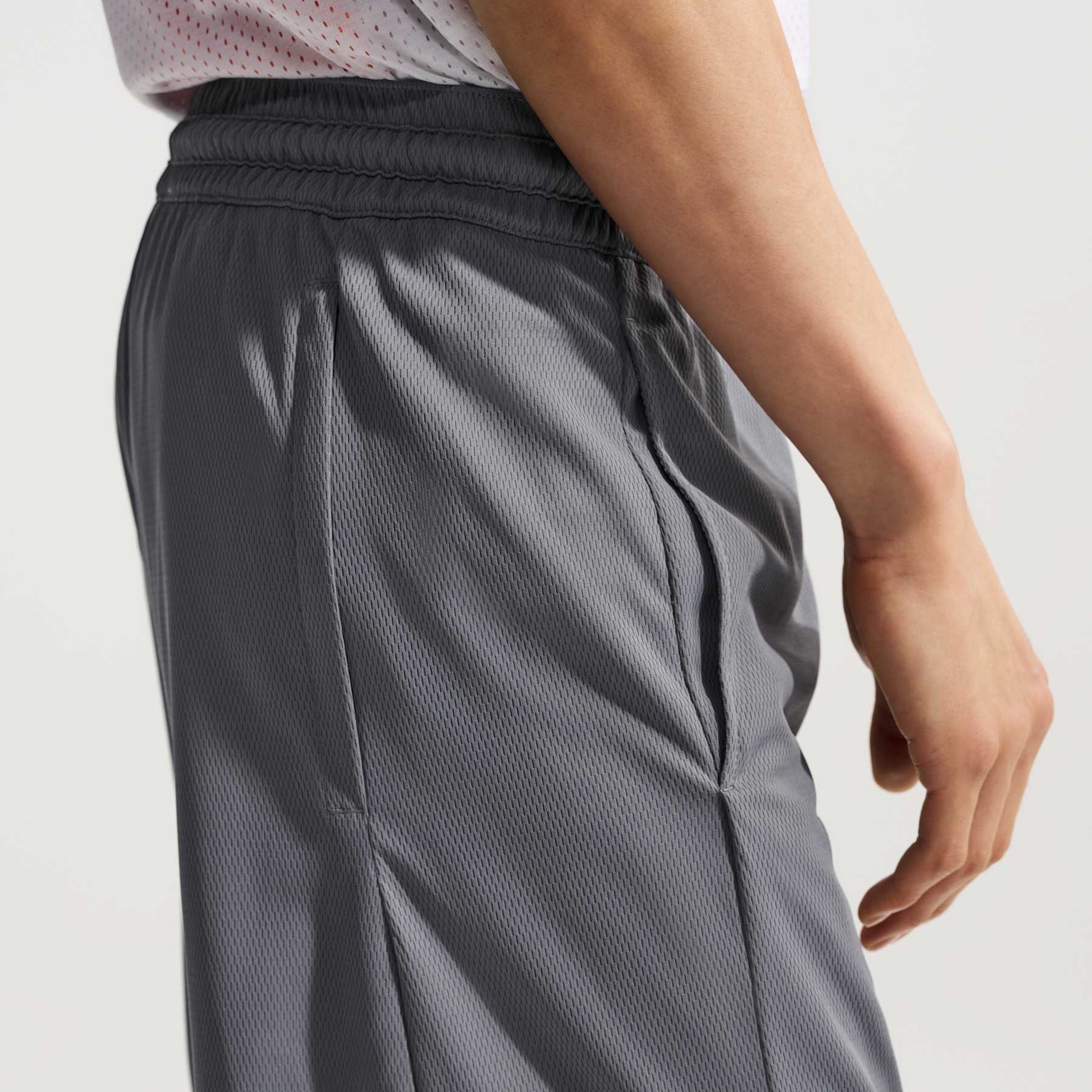 Shorts Dri-FIT Nike Gym Classic Masculino - Foto 3