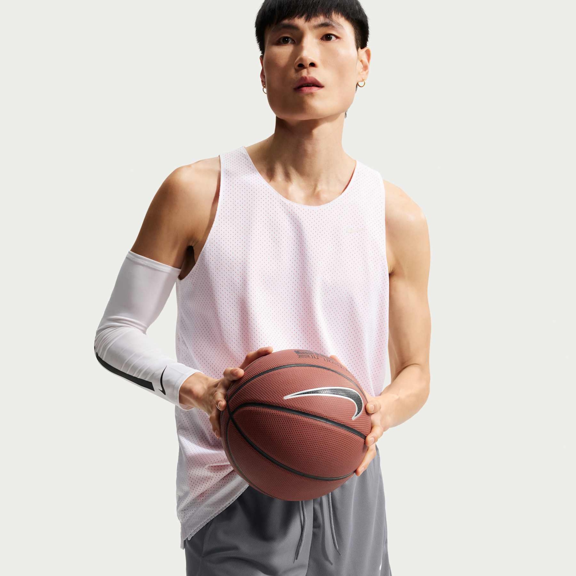 Shorts Dri-FIT Nike Gym Classic Masculino - Foto 4