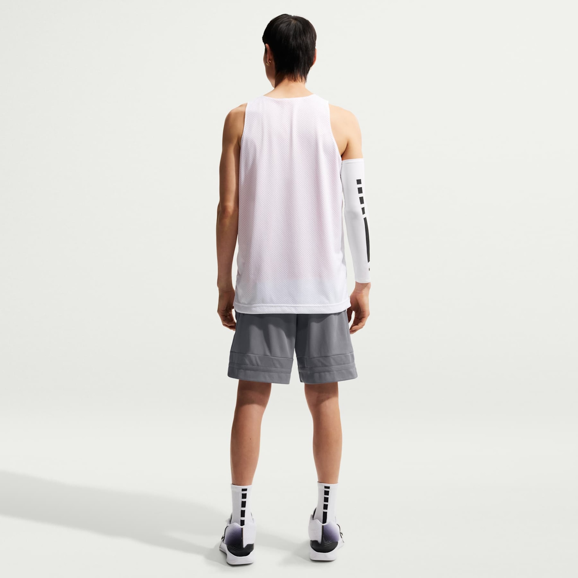 Shorts Dri-FIT Nike Gym Classic Masculino - Foto 5