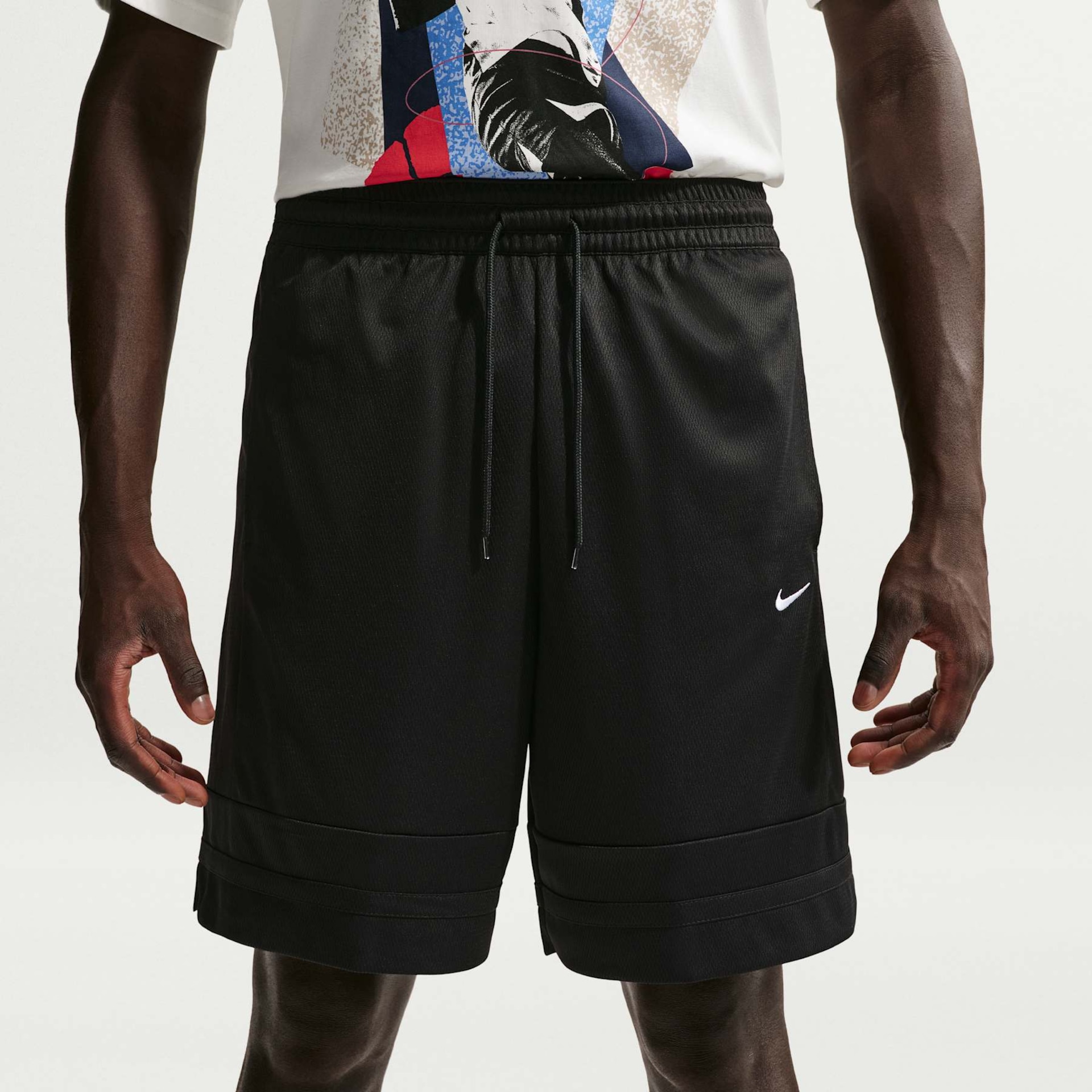 Shorts Dri-FIT Nike Gym Classic Masculino - Foto 2