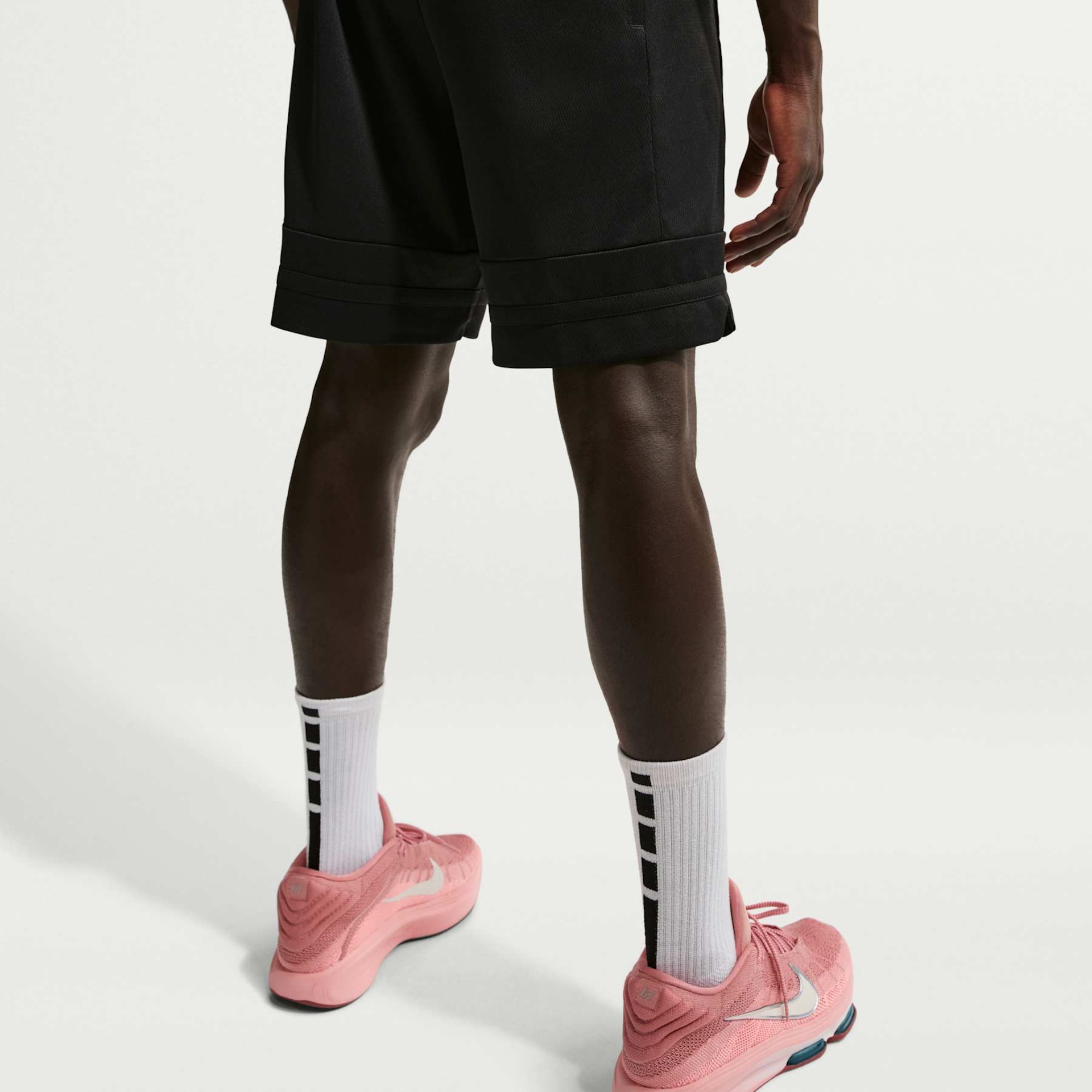 Shorts Dri-FIT Nike Gym Classic Masculino - Foto 3